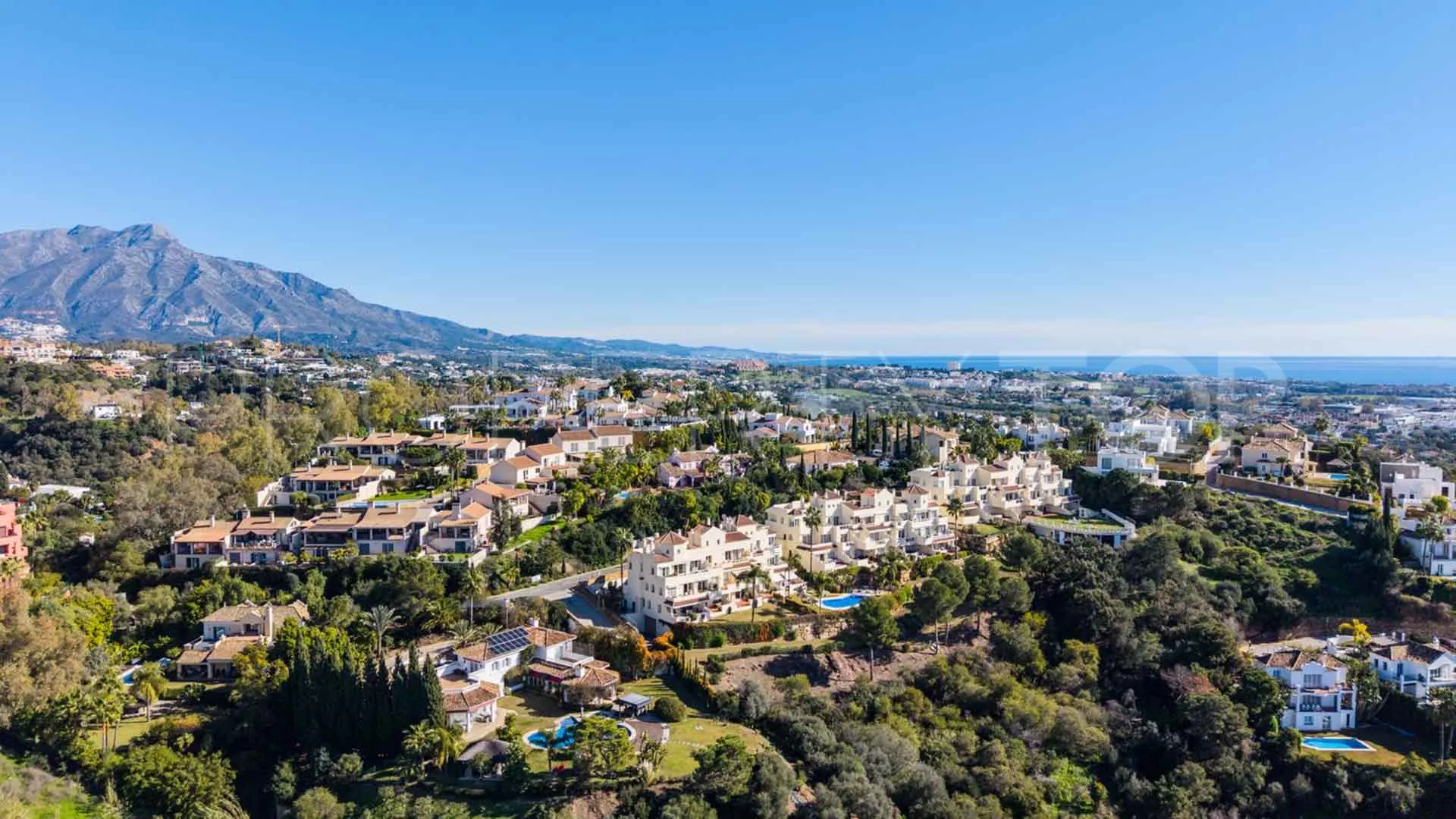 Apartamento en venta en Los Almendros