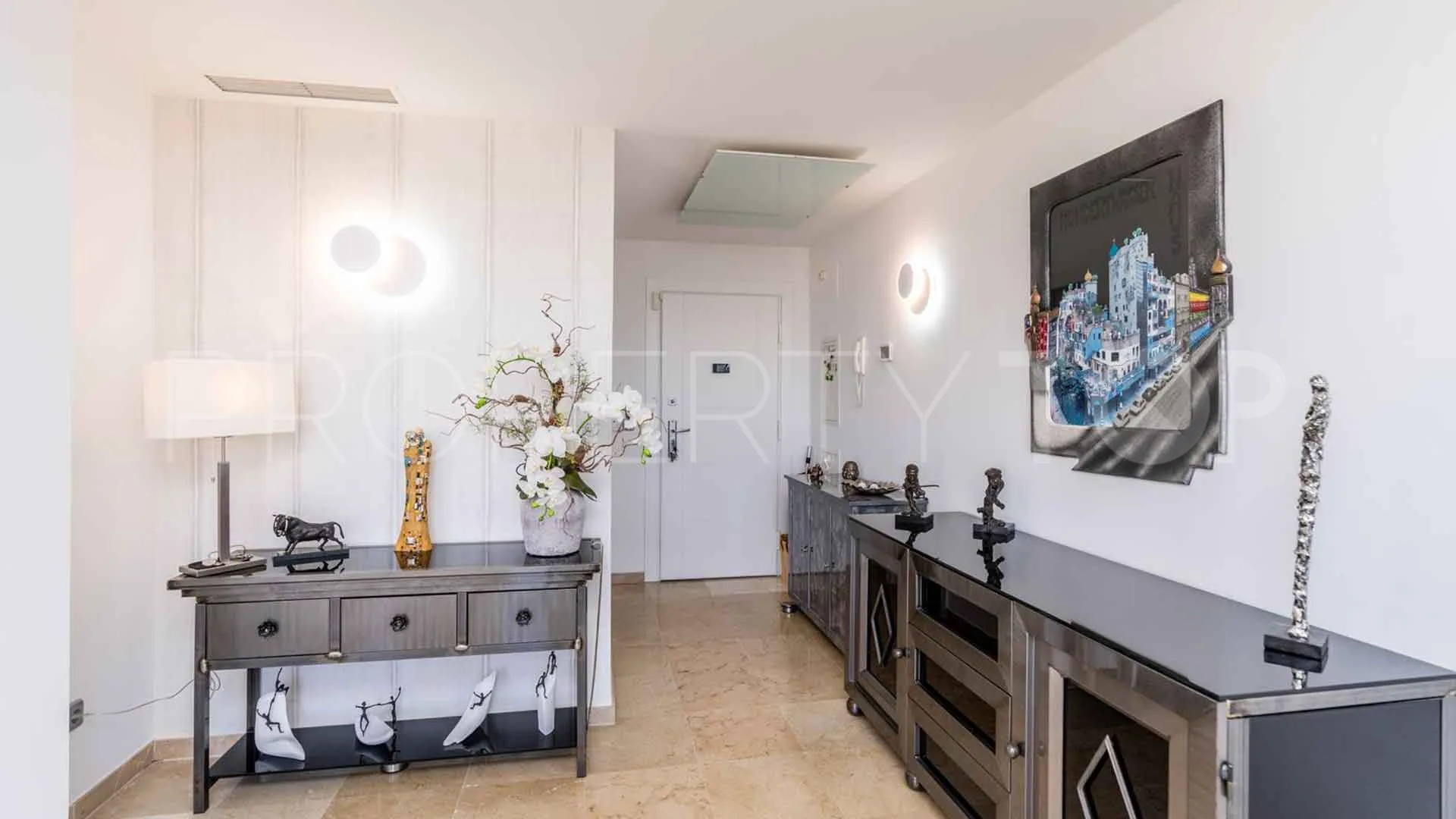 Apartamento en venta en Los Almendros