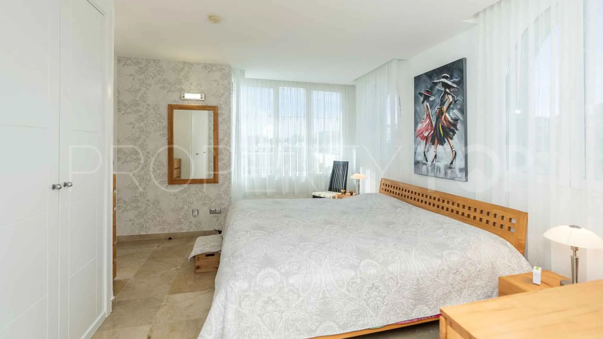 Apartamento en venta en Los Almendros
