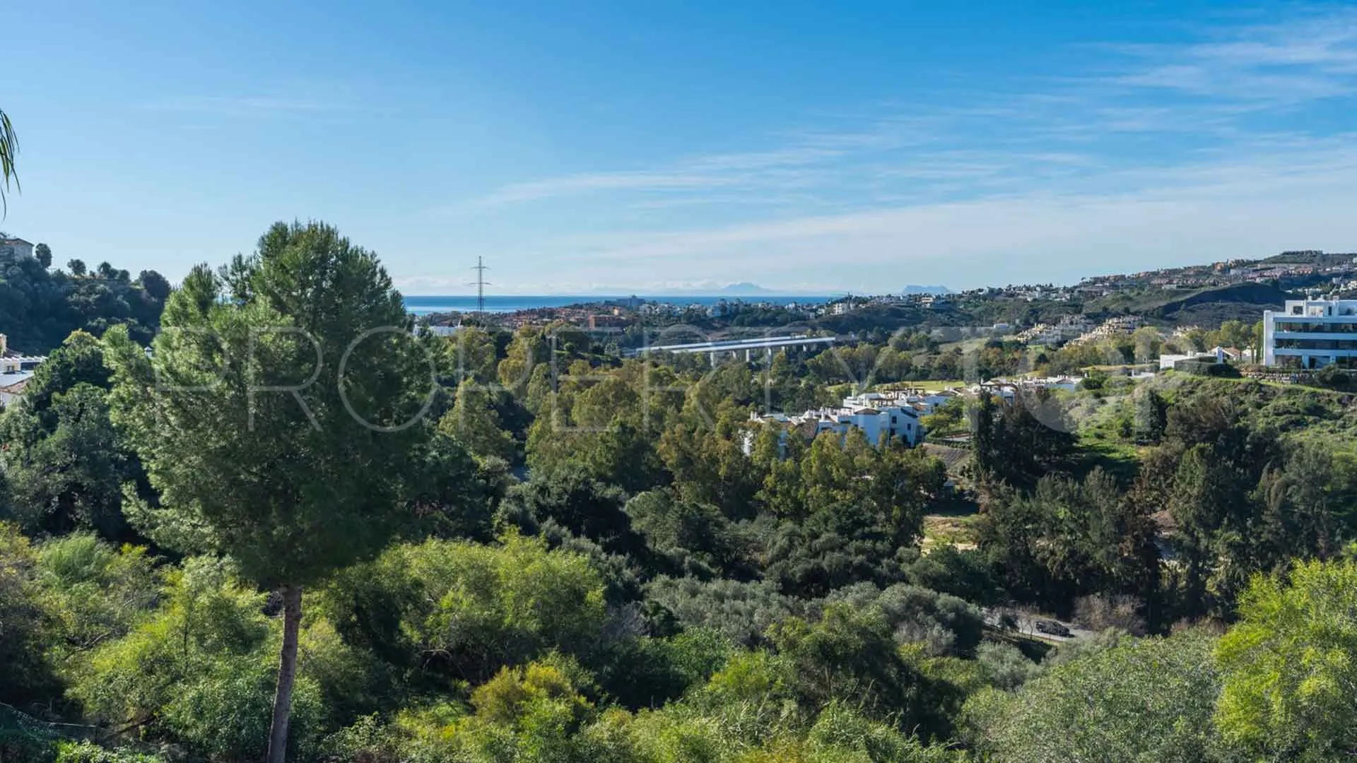Apartamento en venta en Los Almendros