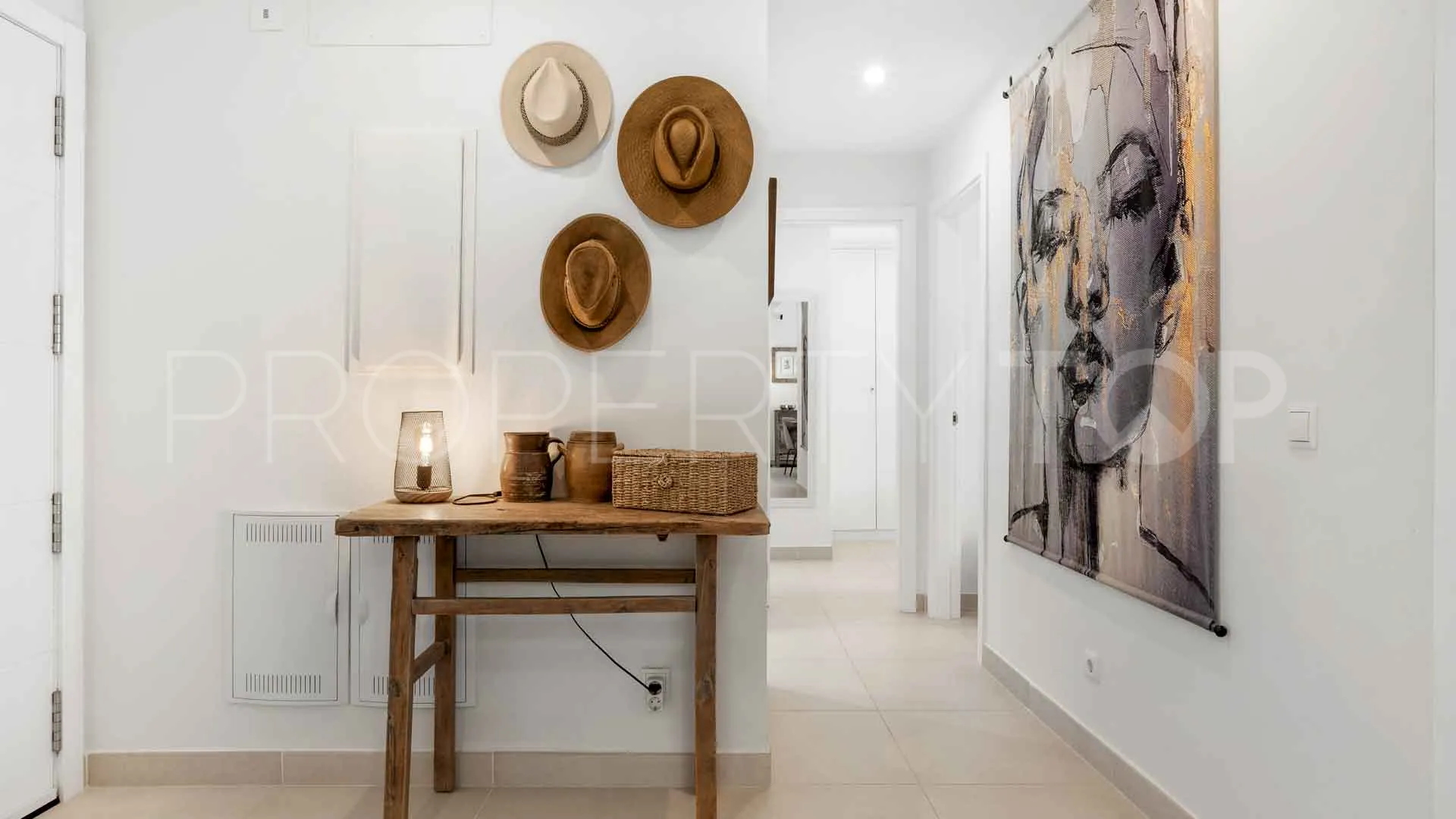 Estepona, apartamento en venta de 2 dormitorios