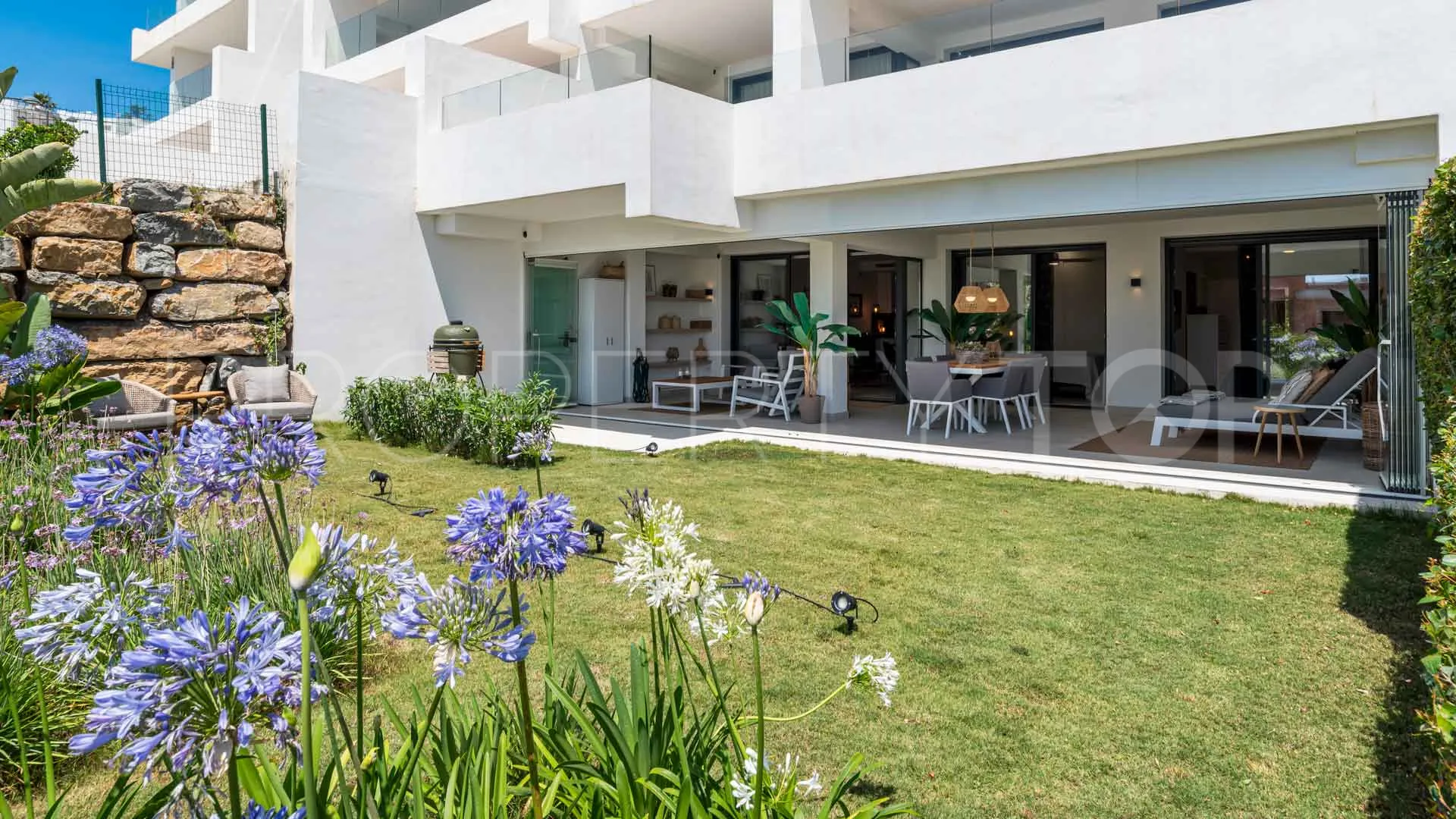 Estepona, apartamento en venta de 2 dormitorios