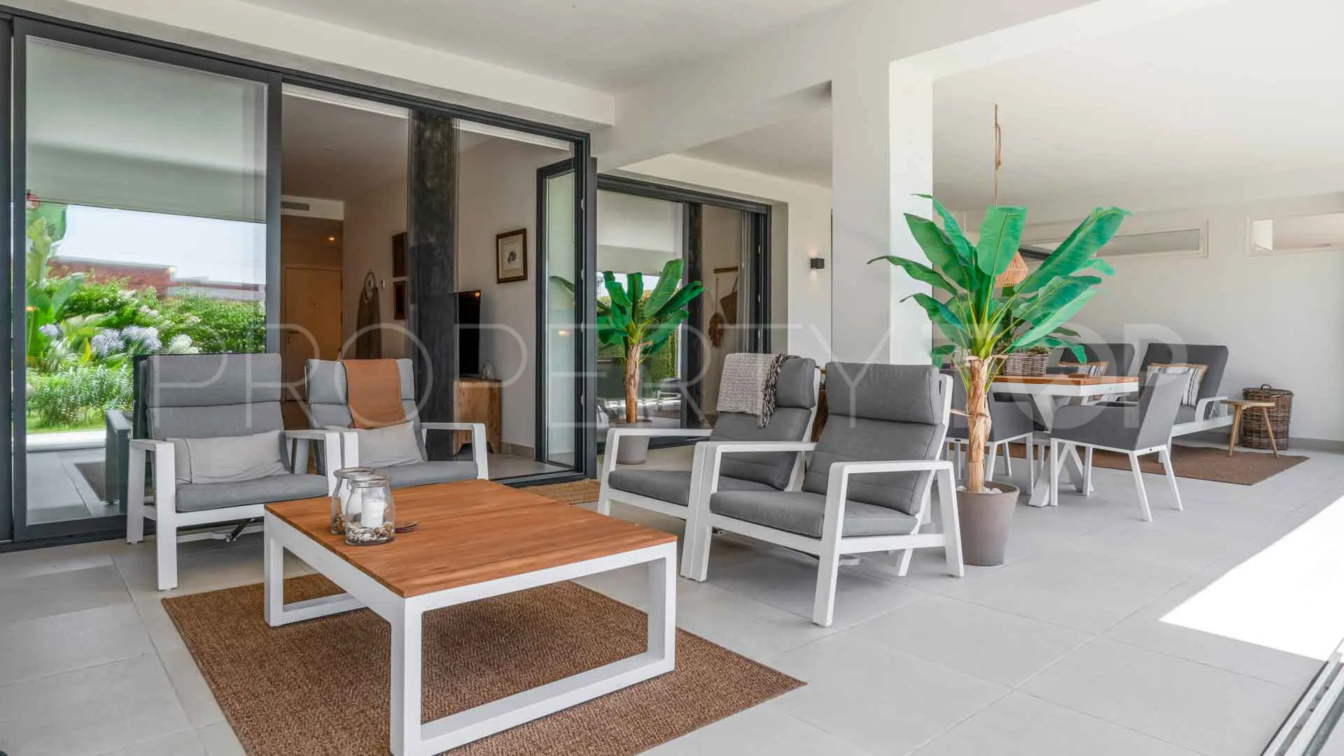 Estepona, apartamento en venta de 2 dormitorios