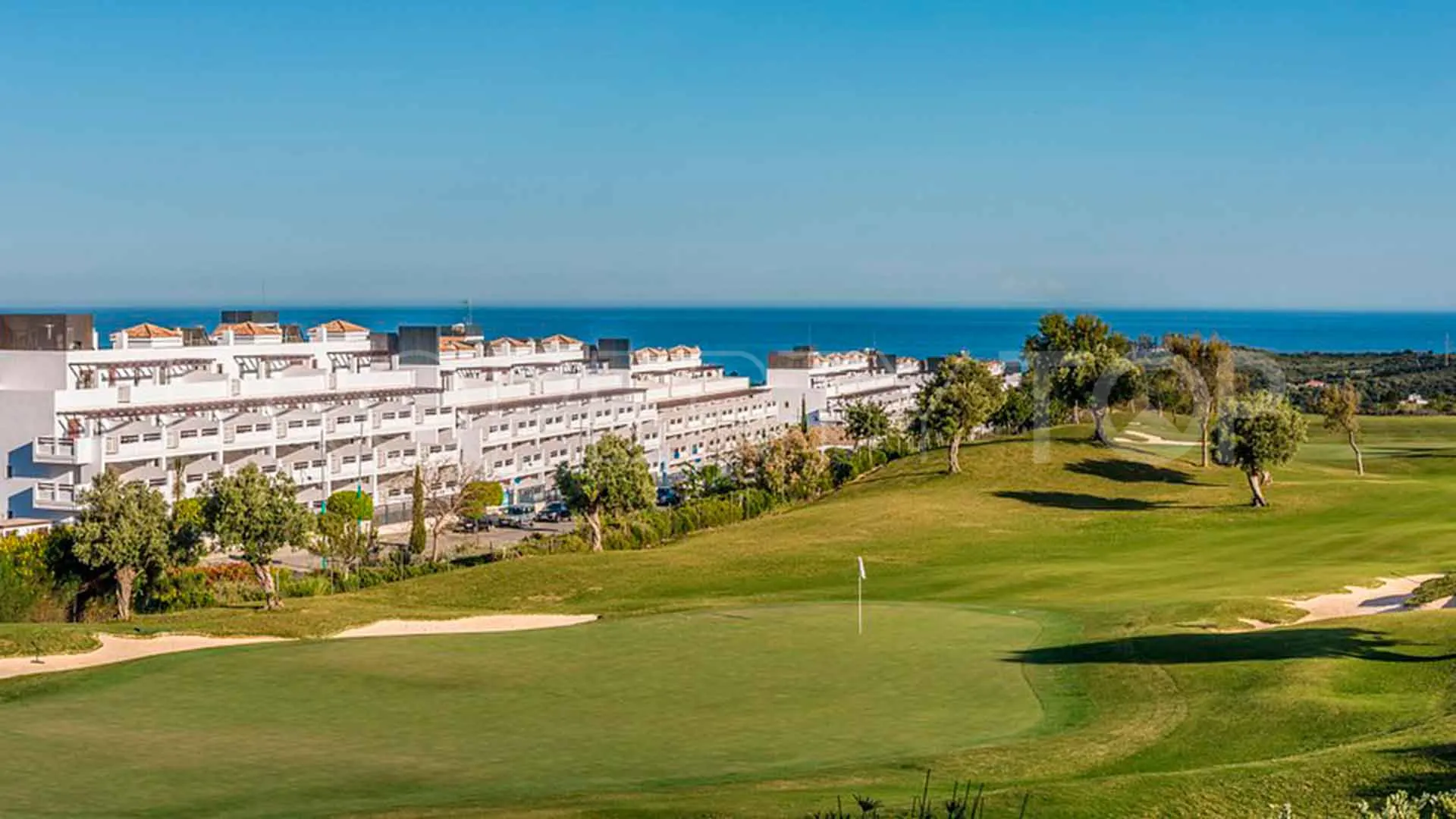 Estepona, apartamento en venta de 2 dormitorios