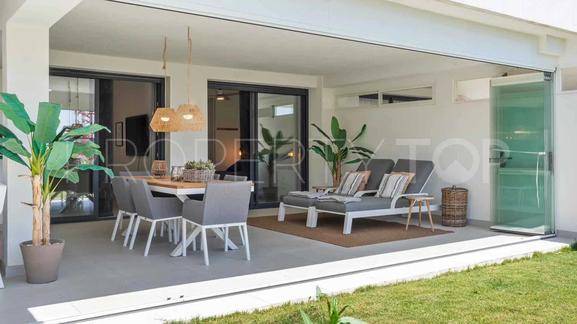 Estepona, apartamento en venta de 2 dormitorios