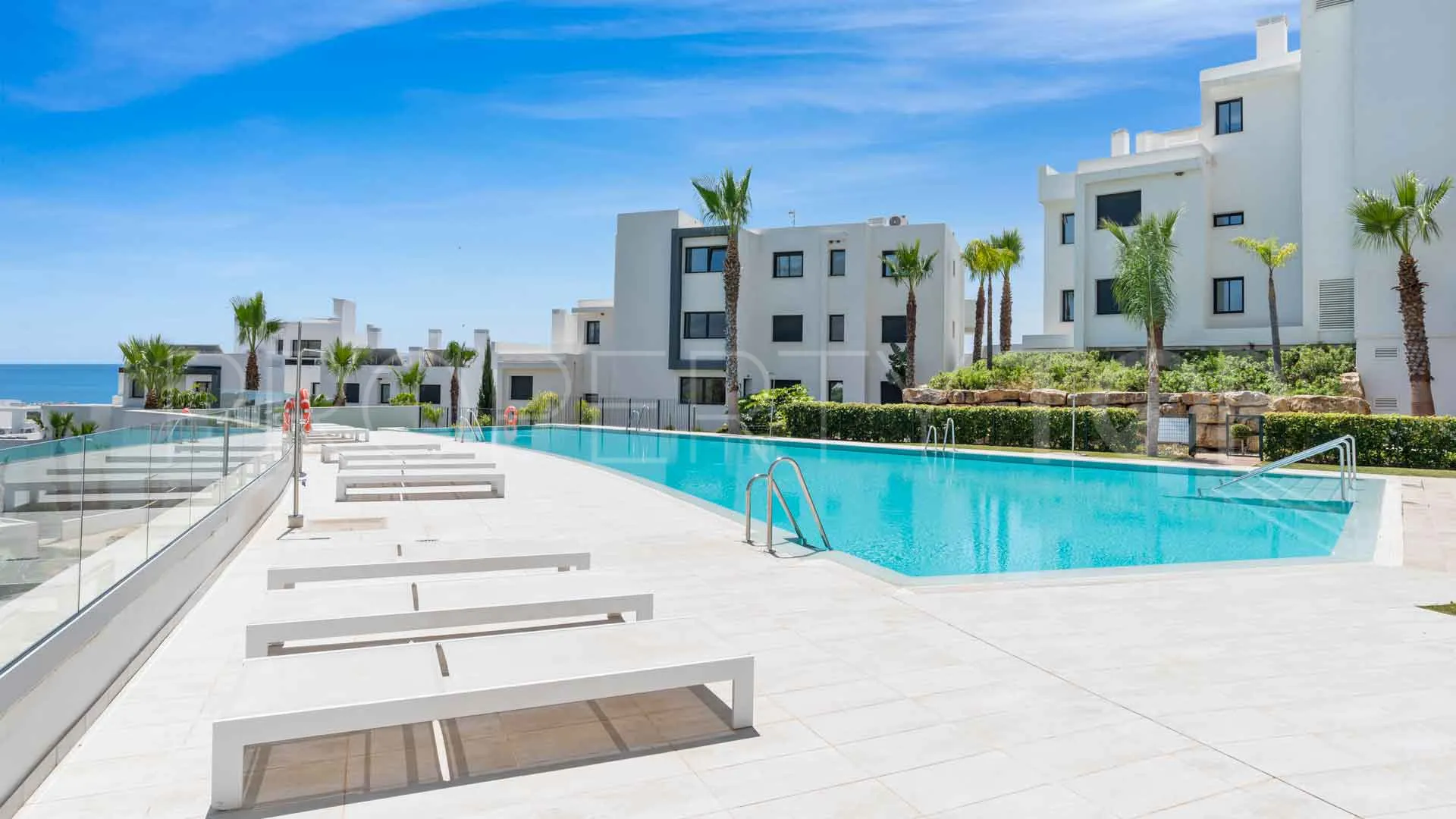 Estepona, apartamento en venta de 2 dormitorios
