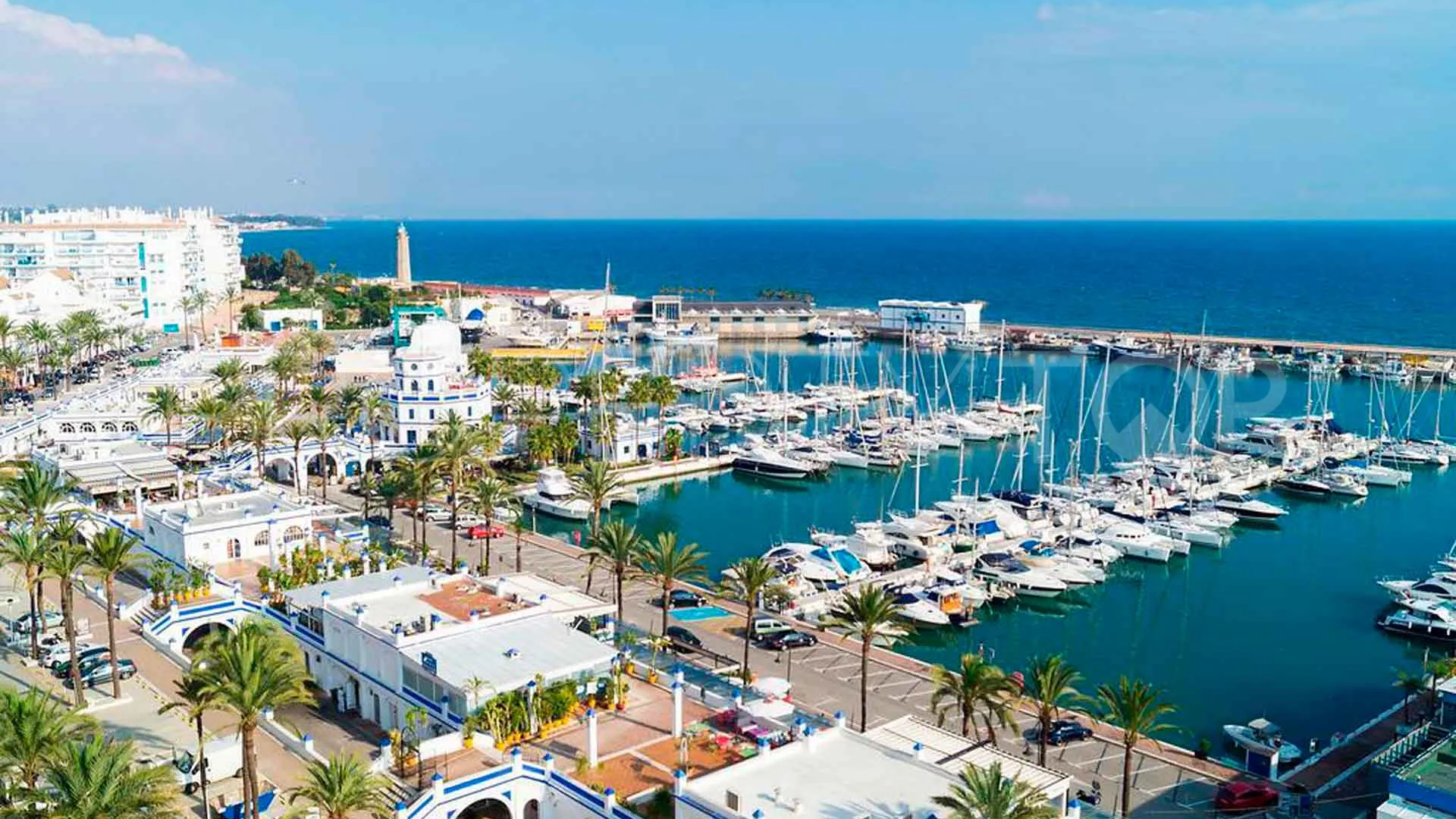 Estepona, apartamento en venta de 2 dormitorios