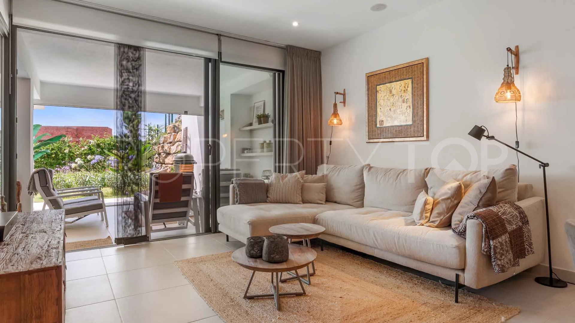 Estepona, apartamento en venta de 2 dormitorios