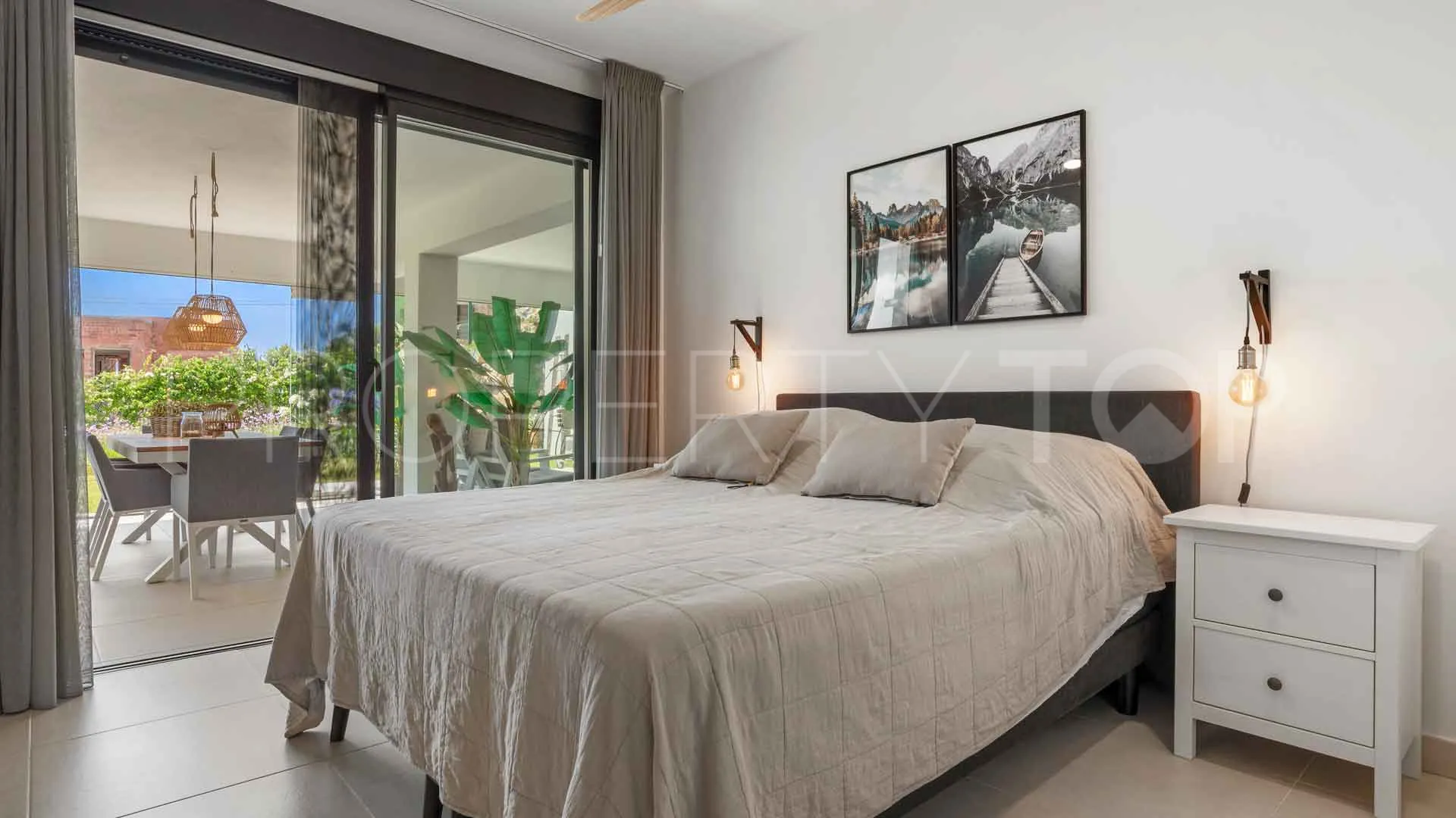 Estepona, apartamento en venta de 2 dormitorios
