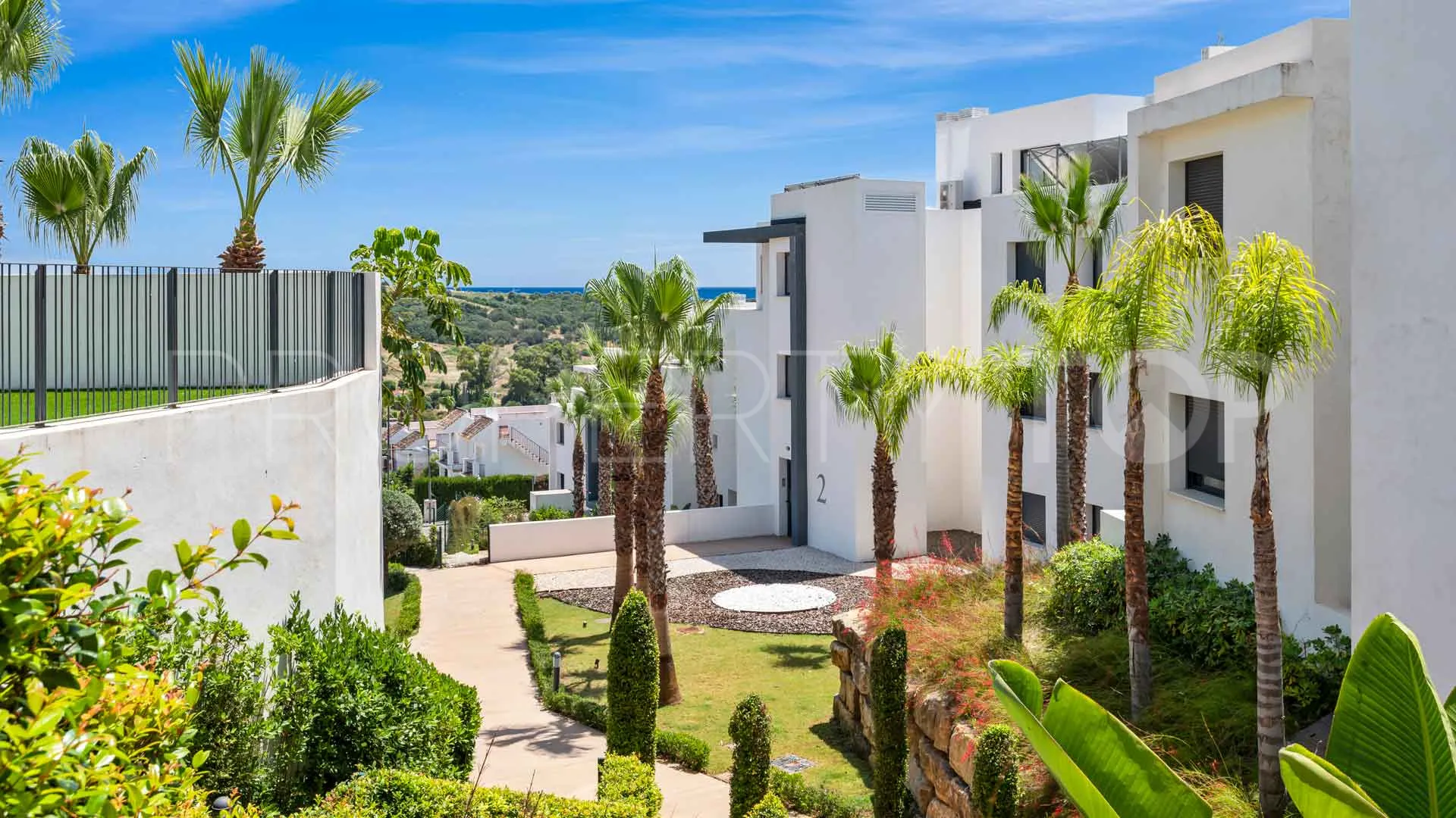 Estepona, apartamento en venta de 2 dormitorios