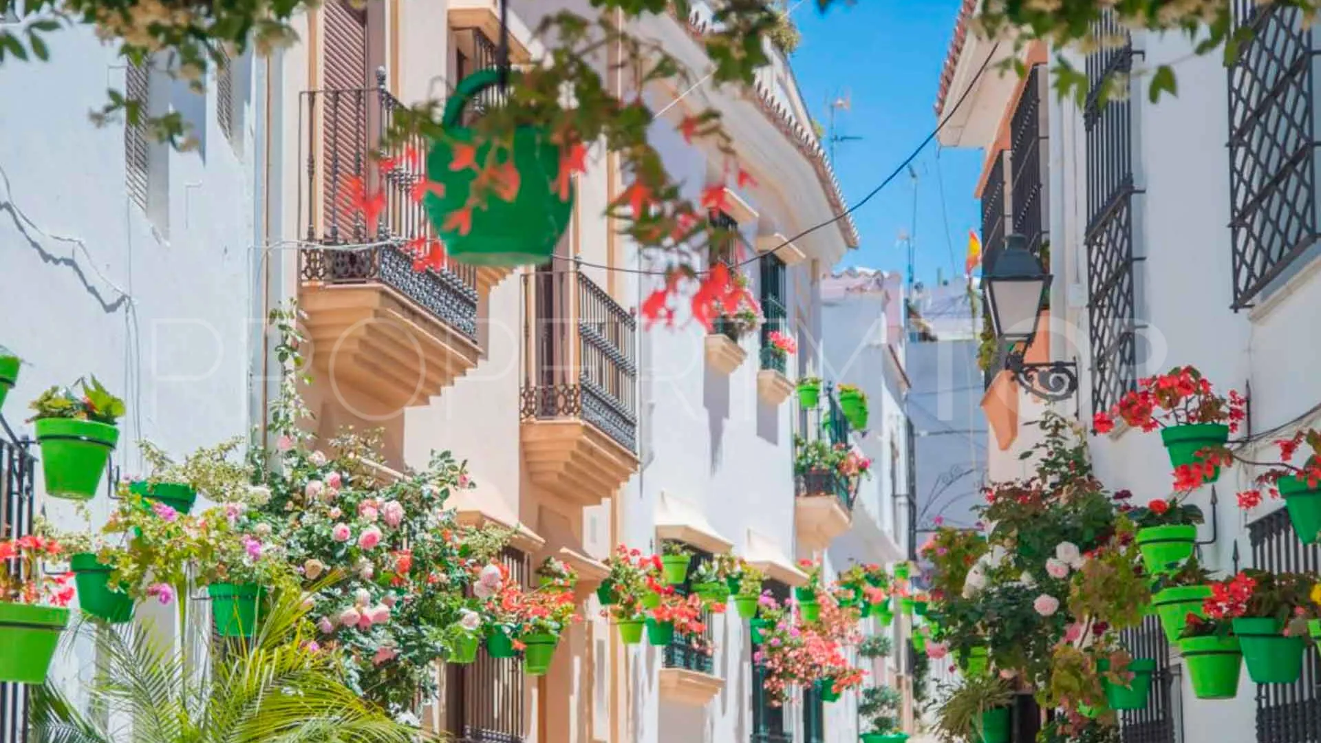 Estepona, apartamento en venta de 2 dormitorios