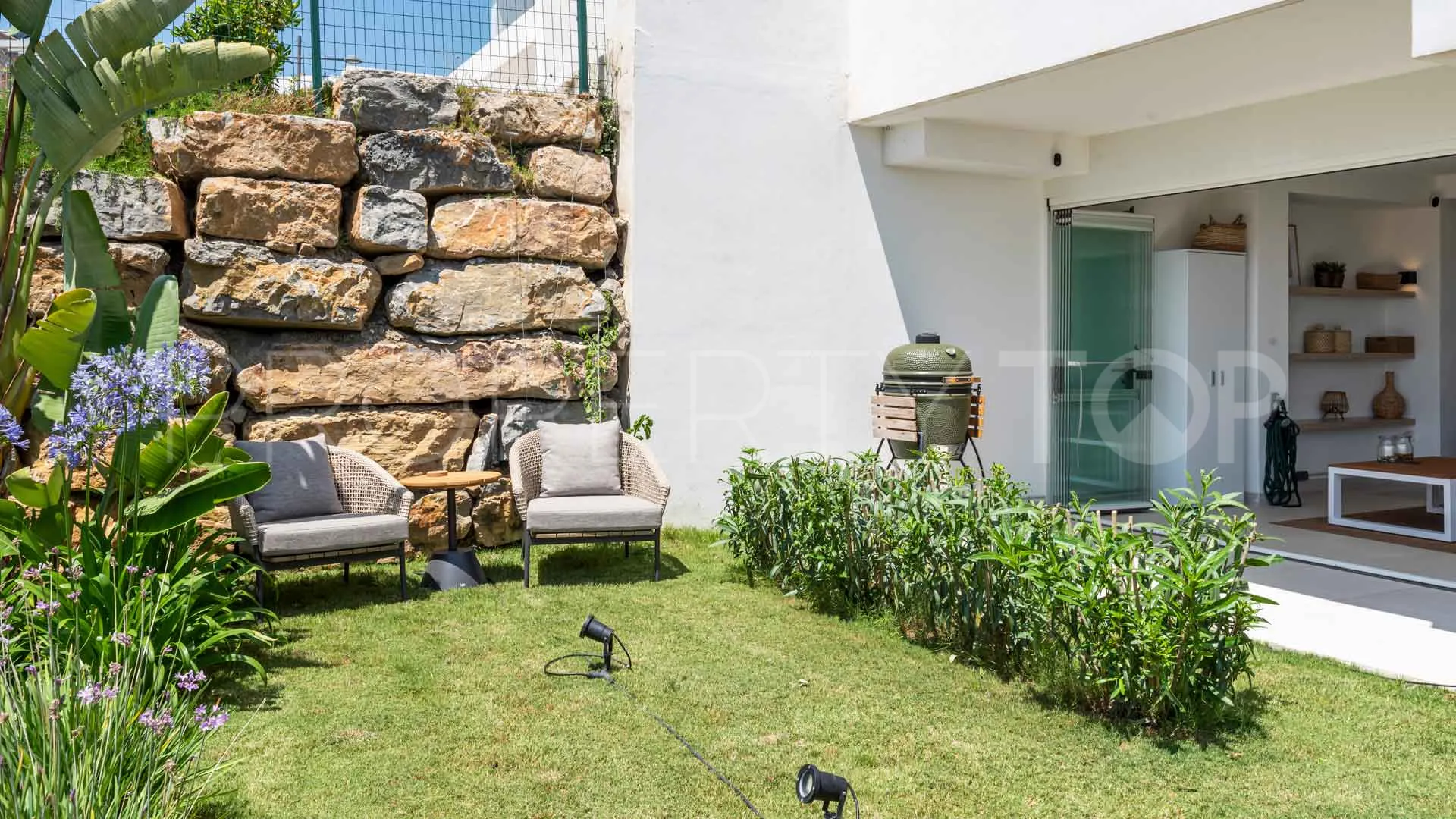 Estepona, apartamento en venta de 2 dormitorios
