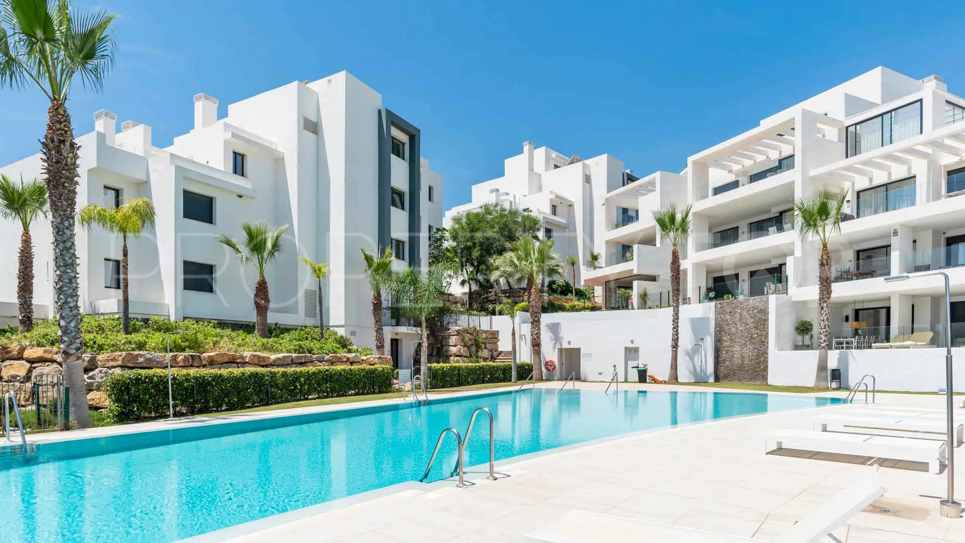 Estepona, apartamento en venta de 2 dormitorios