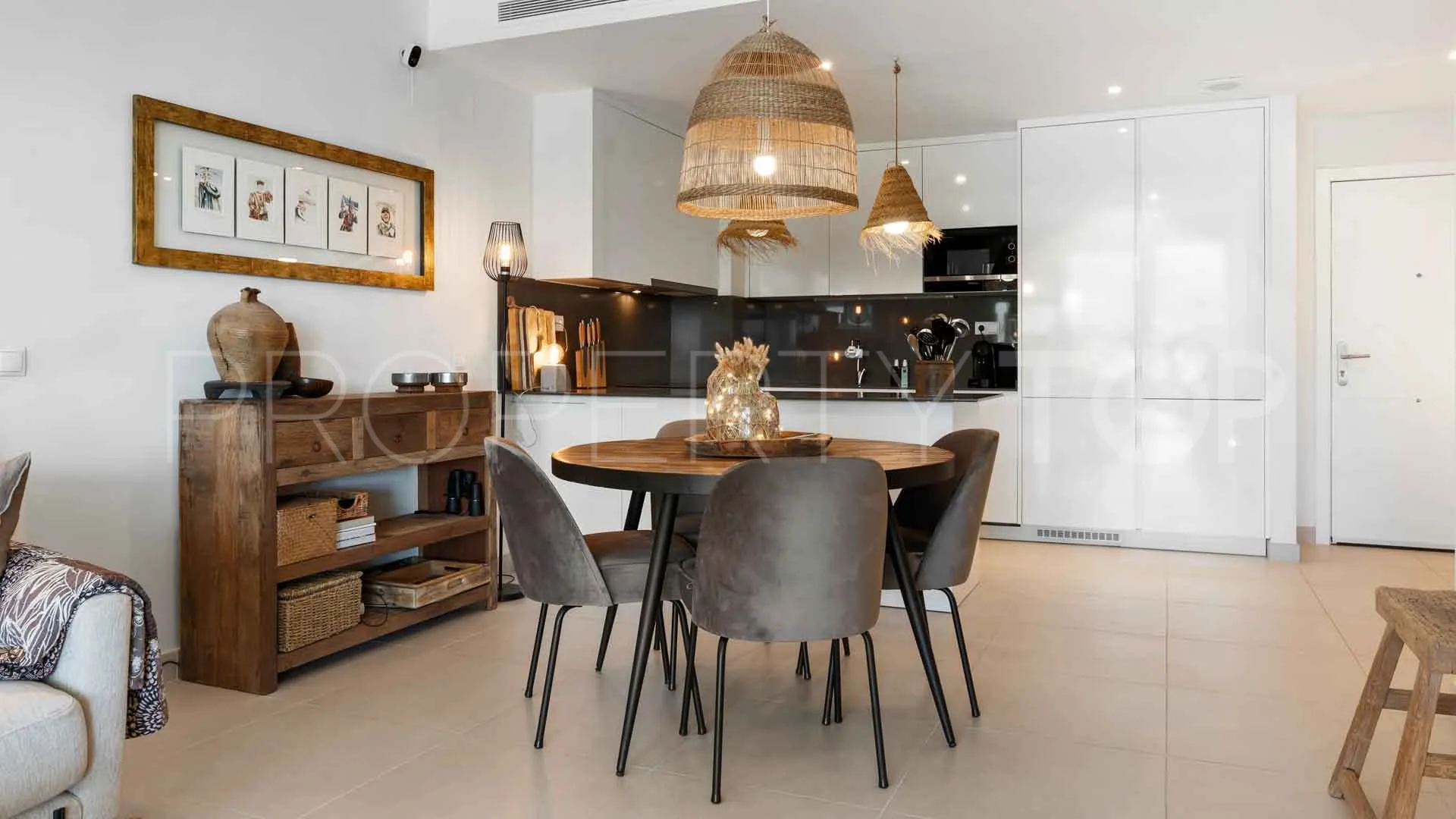 Estepona, apartamento en venta de 2 dormitorios