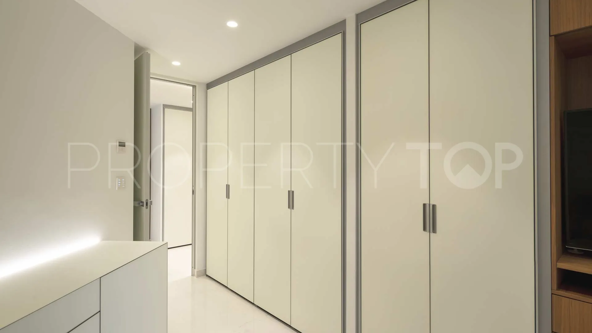 Se vende apartamento en Jardín del Mediterráneo