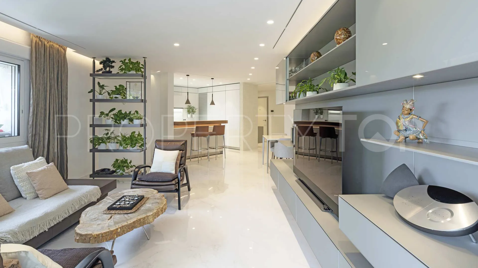 Se vende apartamento en Jardín del Mediterráneo