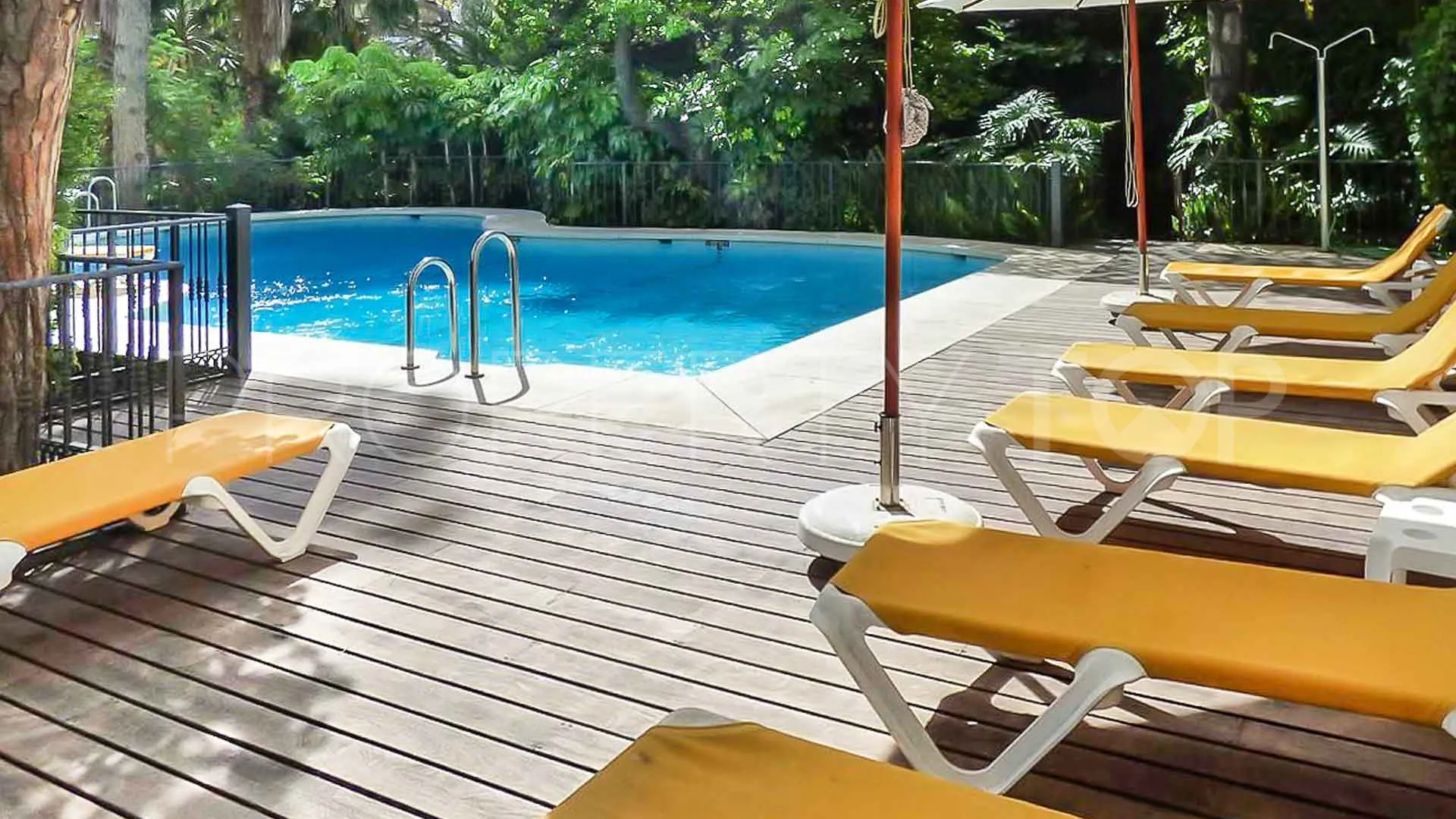 Se vende apartamento en Jardín del Mediterráneo