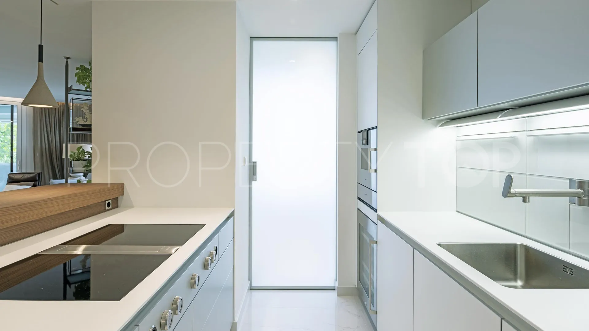Se vende apartamento en Jardín del Mediterráneo