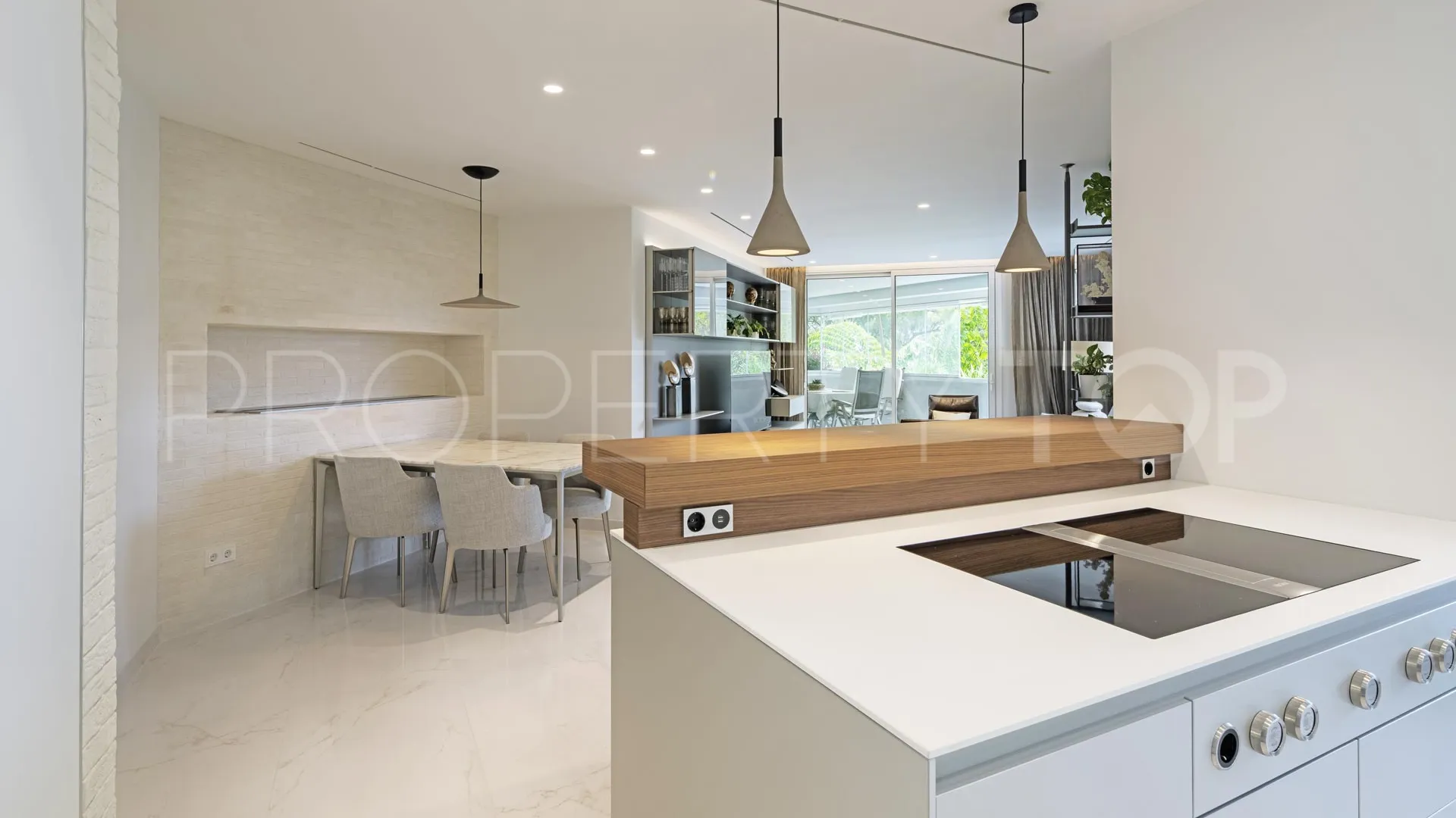 Se vende apartamento en Jardín del Mediterráneo
