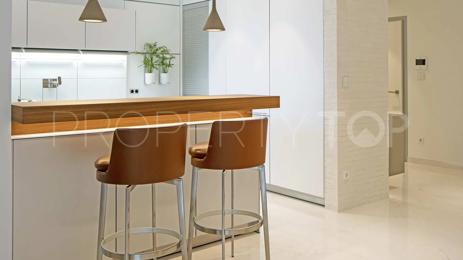 Se vende apartamento en Jardín del Mediterráneo