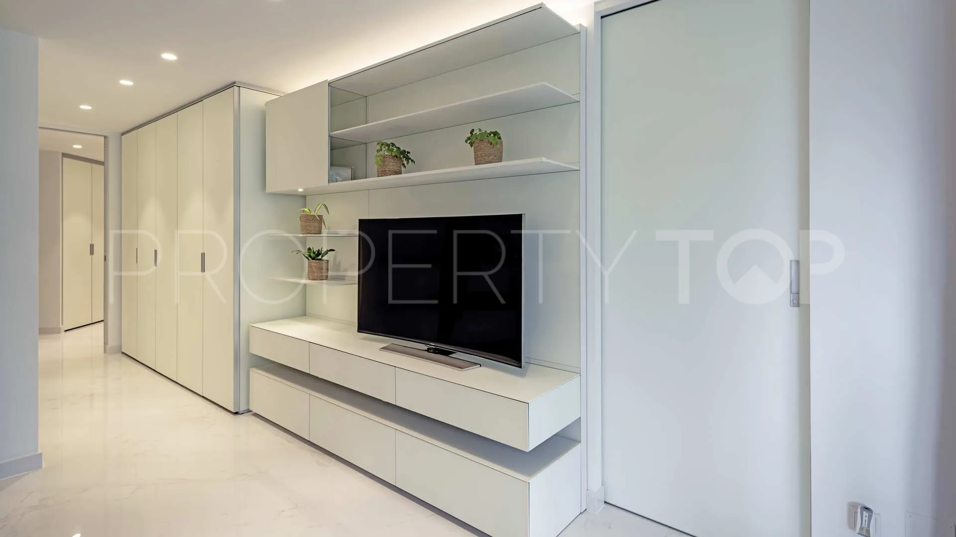 Se vende apartamento en Jardín del Mediterráneo