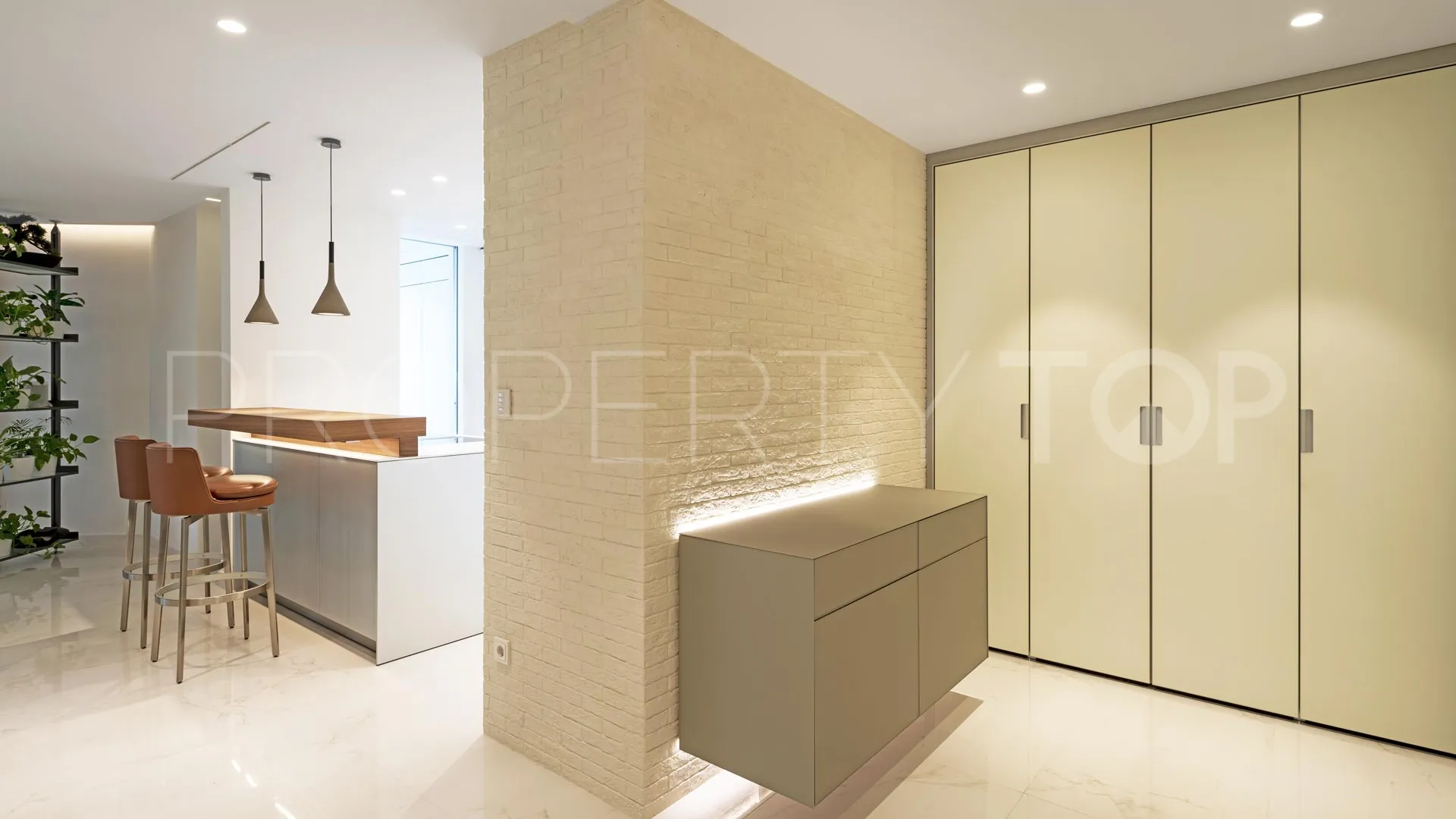 Se vende apartamento en Jardín del Mediterráneo