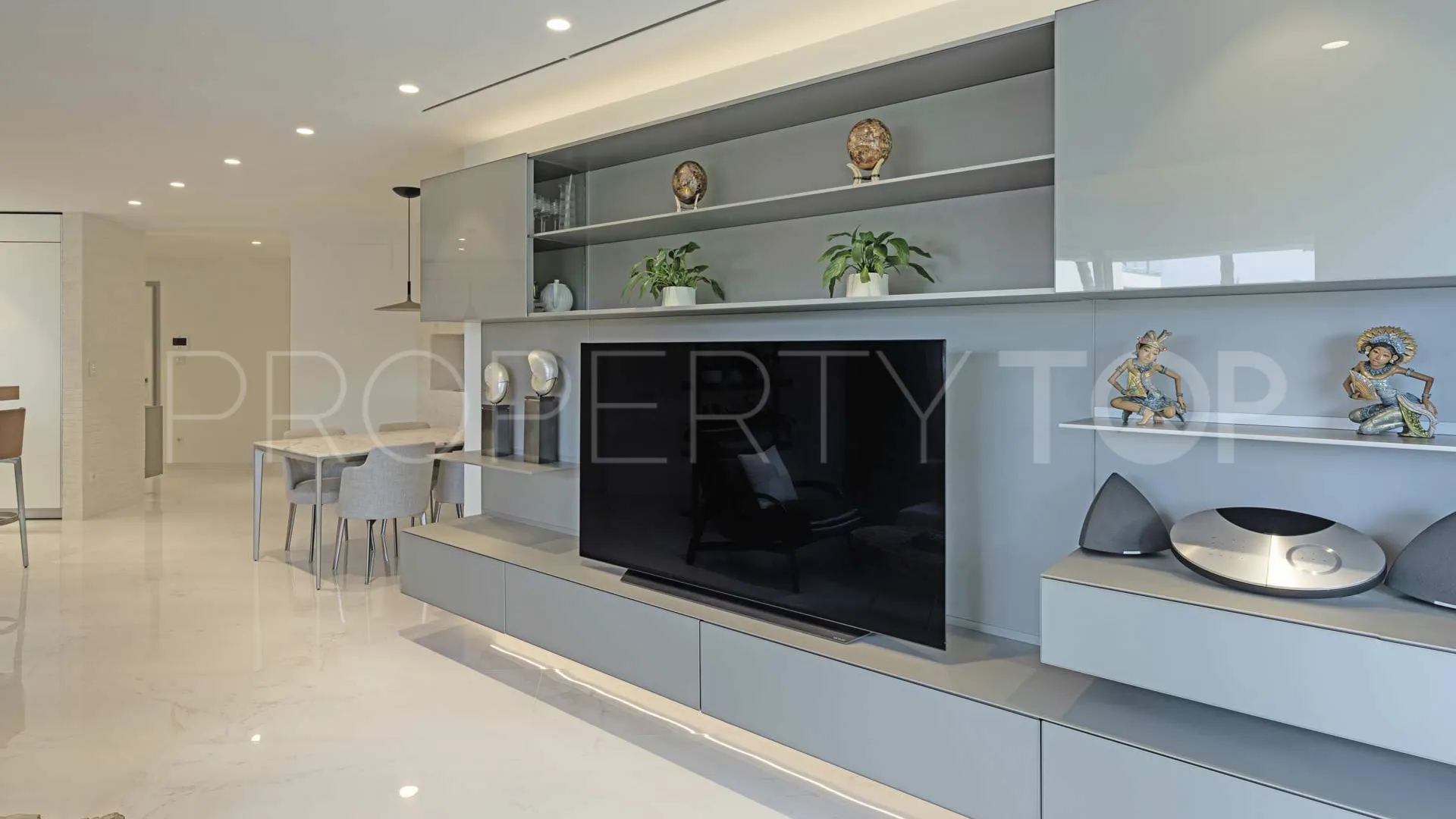Se vende apartamento en Jardín del Mediterráneo