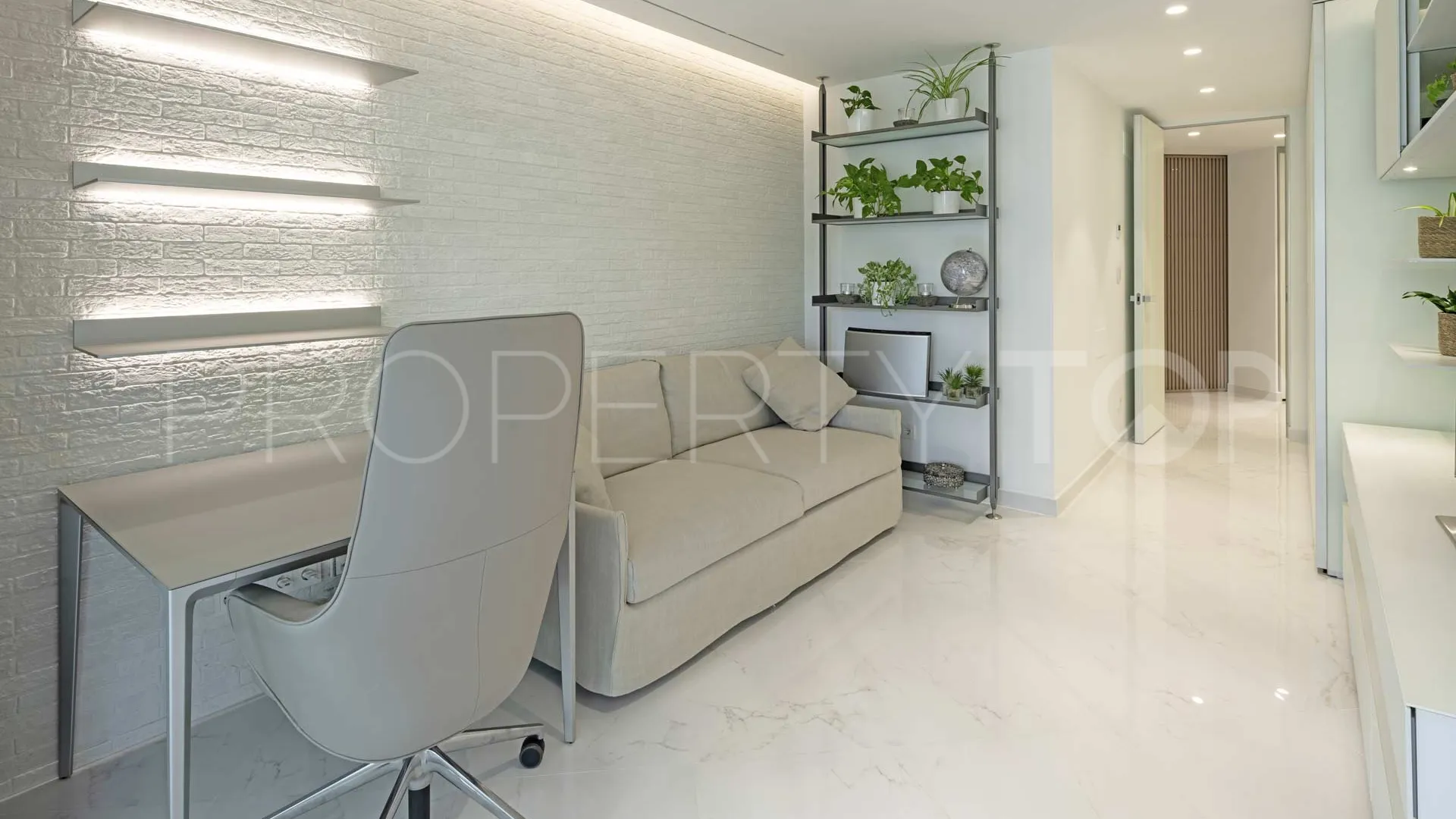 Se vende apartamento en Jardín del Mediterráneo
