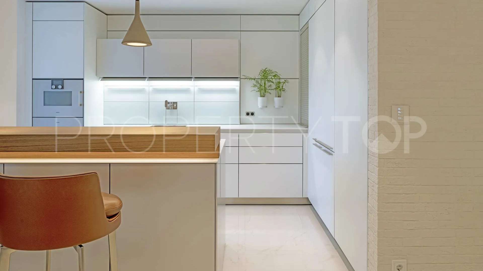 Se vende apartamento en Jardín del Mediterráneo