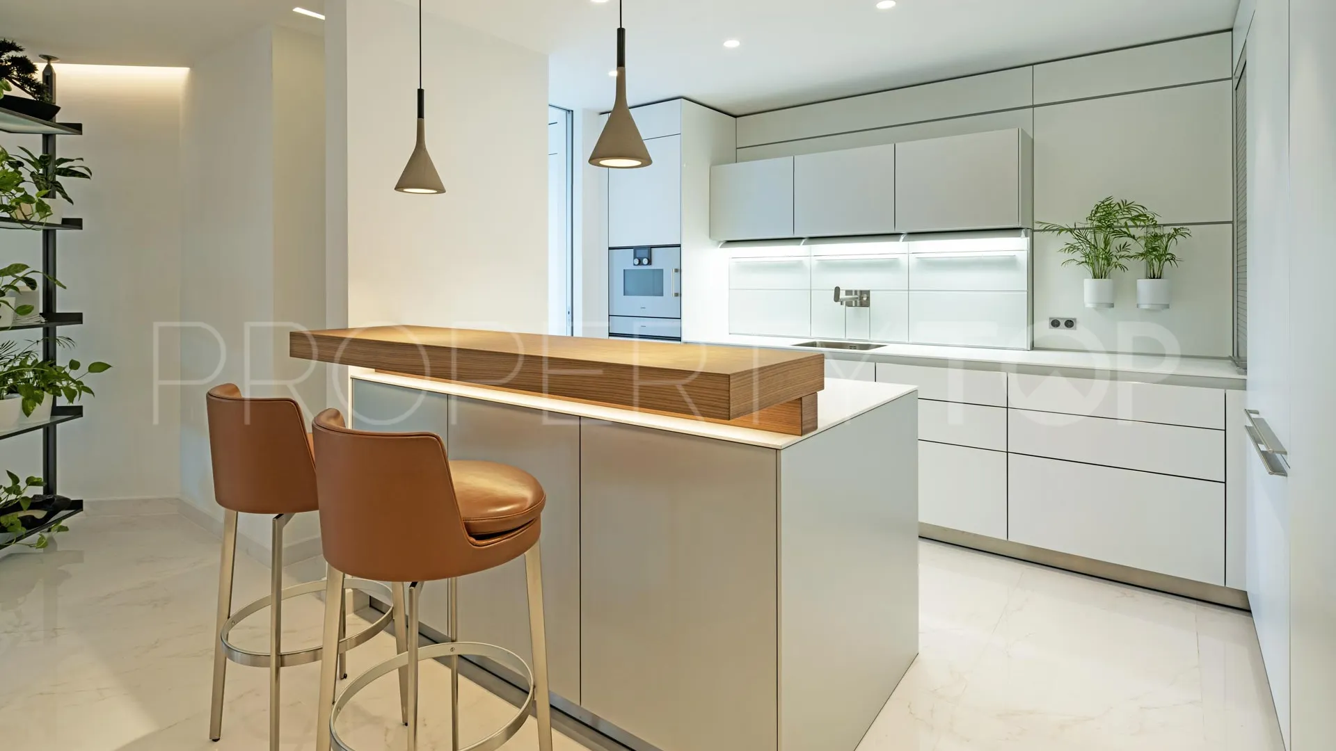Se vende apartamento en Jardín del Mediterráneo