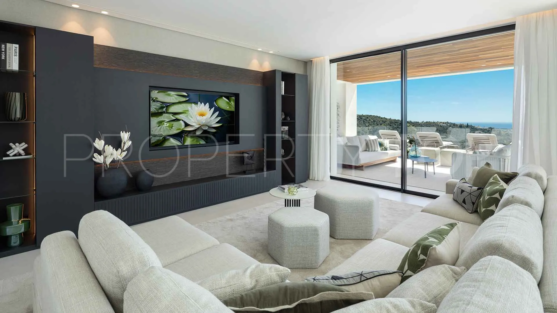 Villa for sale in Lomas de La Quinta with 6 bedrooms