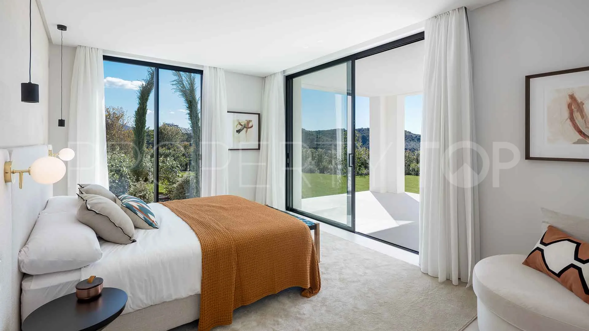 Villa for sale in Lomas de La Quinta with 6 bedrooms