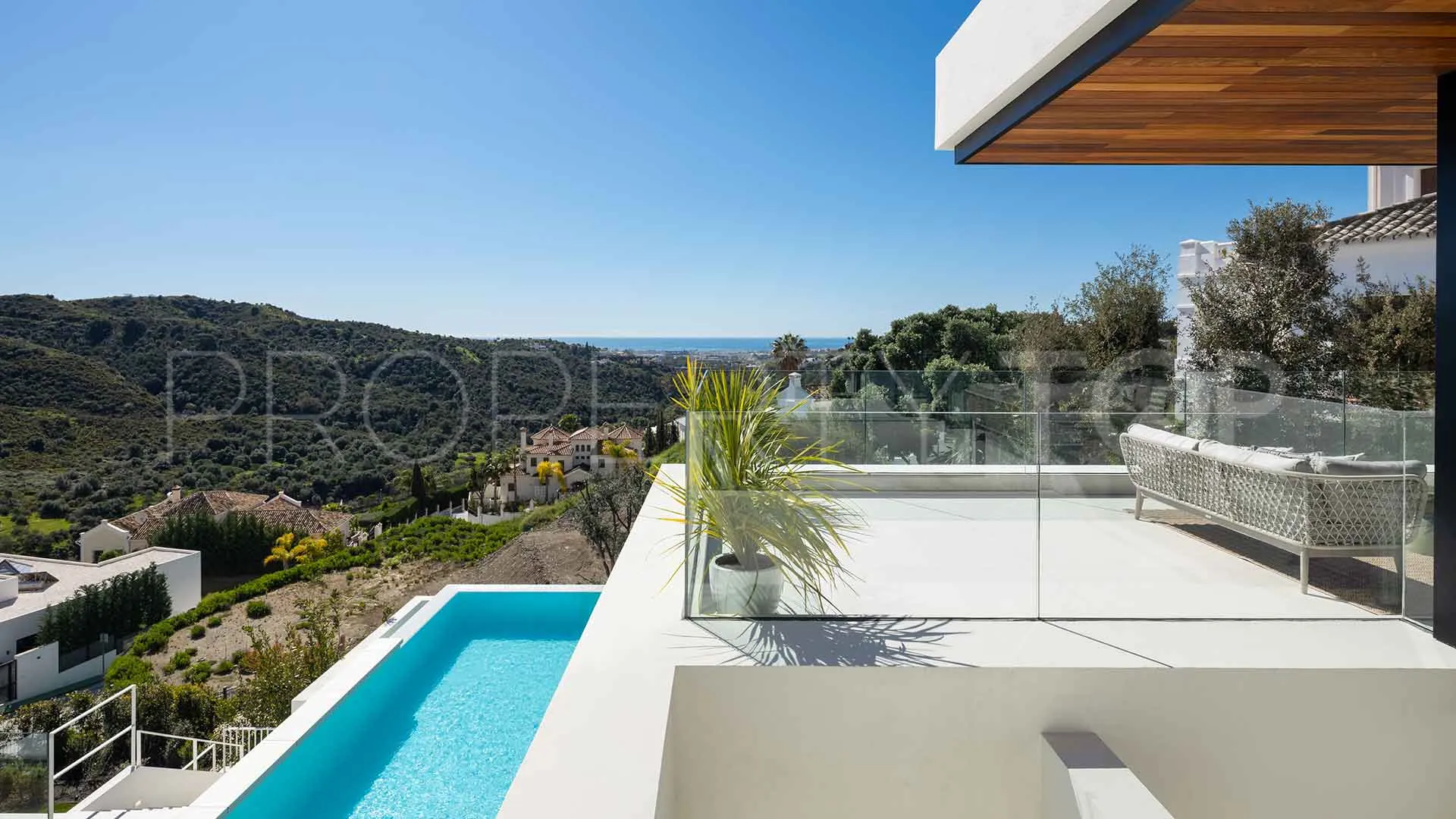 Villa for sale in Lomas de La Quinta with 6 bedrooms