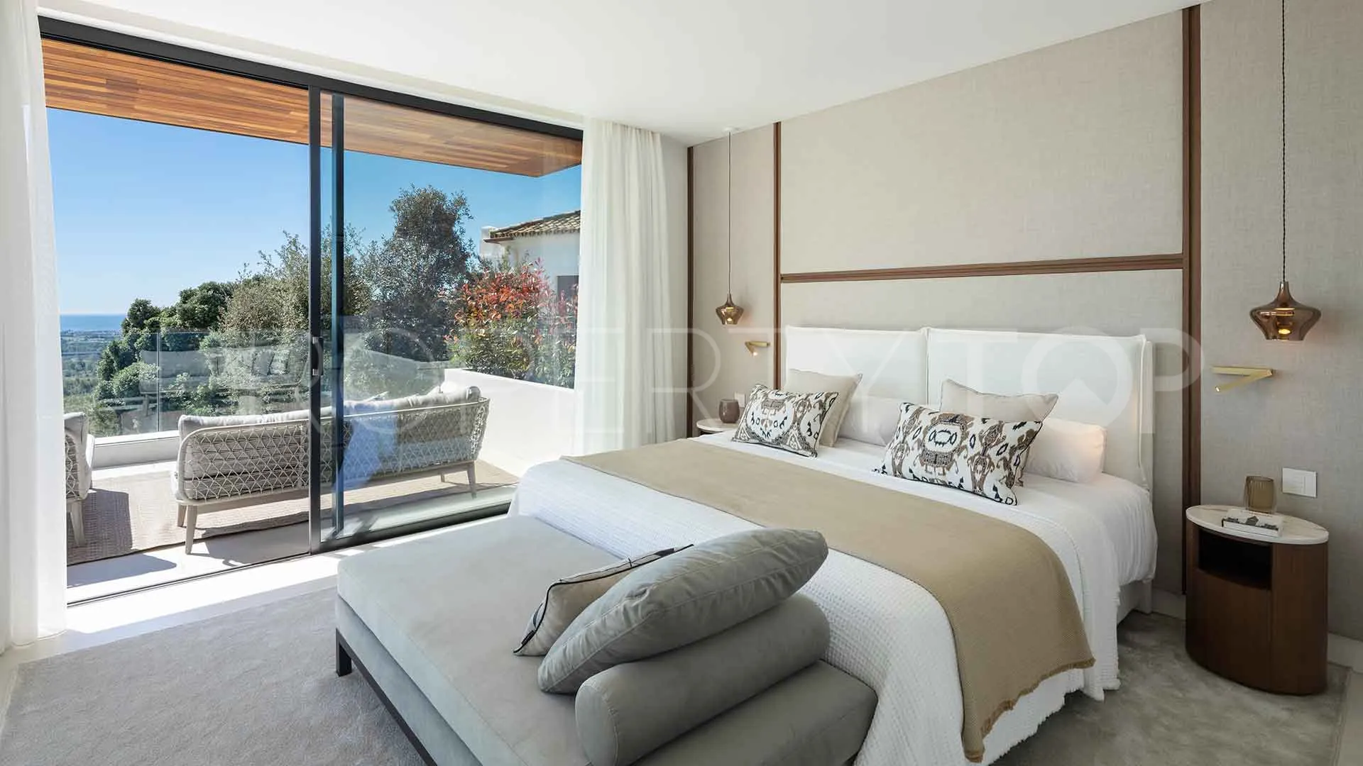 Villa for sale in Lomas de La Quinta with 6 bedrooms
