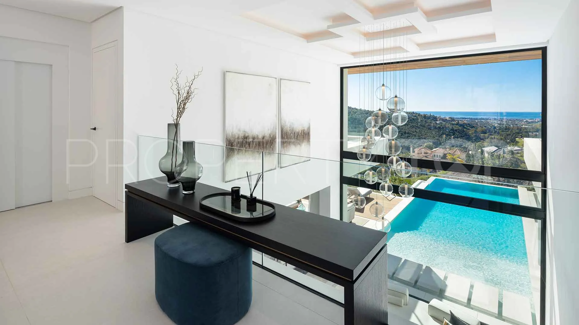 Villa for sale in Lomas de La Quinta with 6 bedrooms