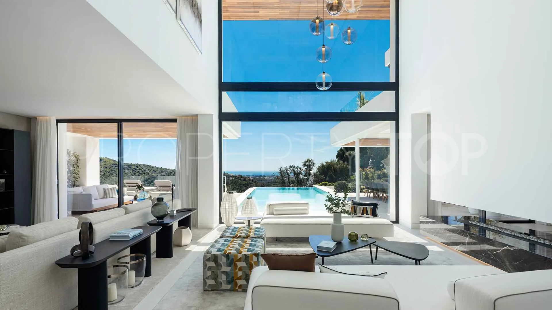 Villa for sale in Lomas de La Quinta with 6 bedrooms