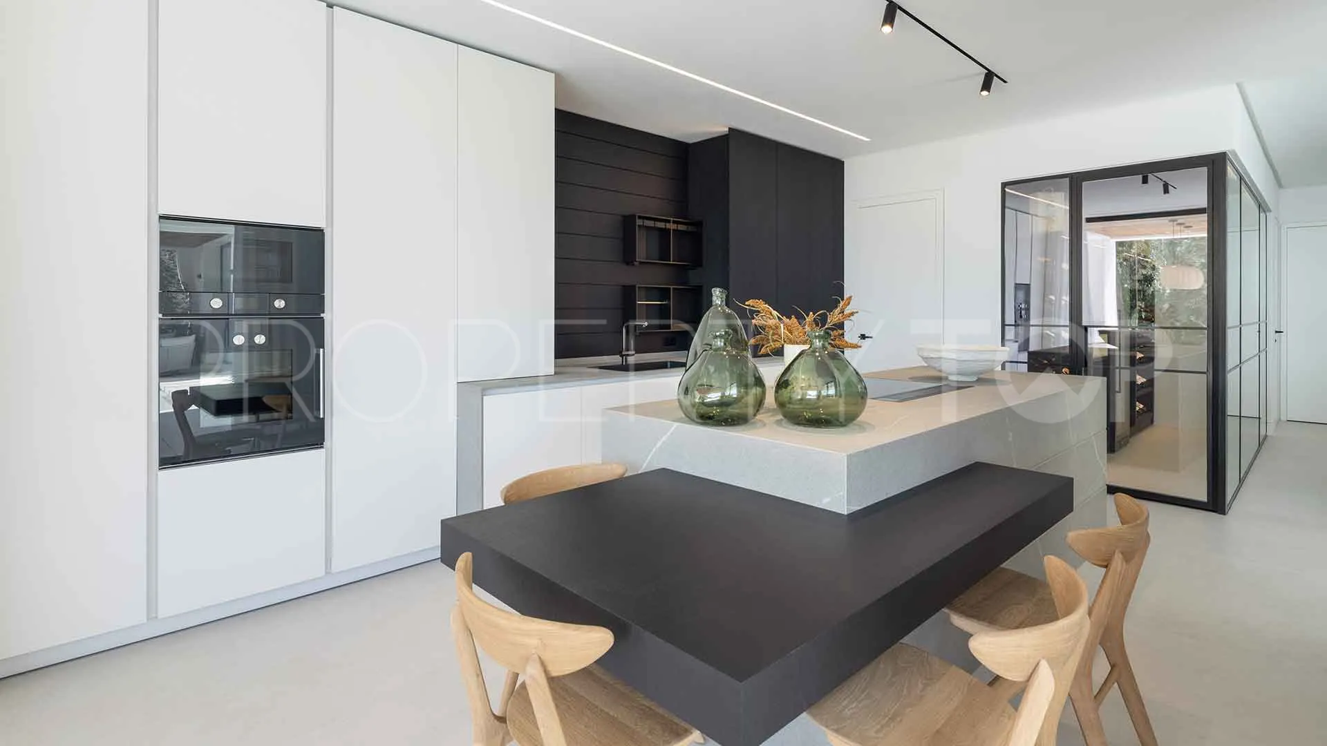 Villa for sale in Lomas de La Quinta with 6 bedrooms