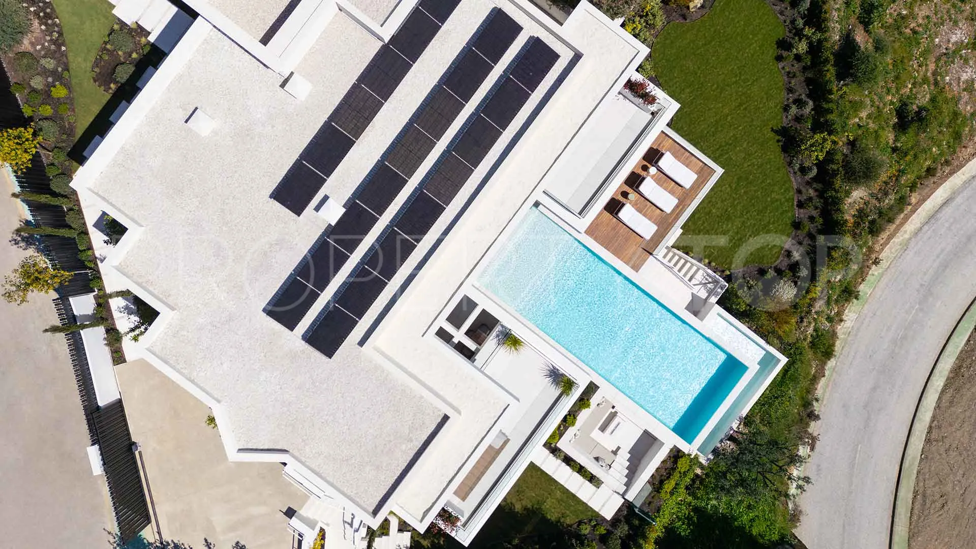 Villa for sale in Lomas de La Quinta with 6 bedrooms