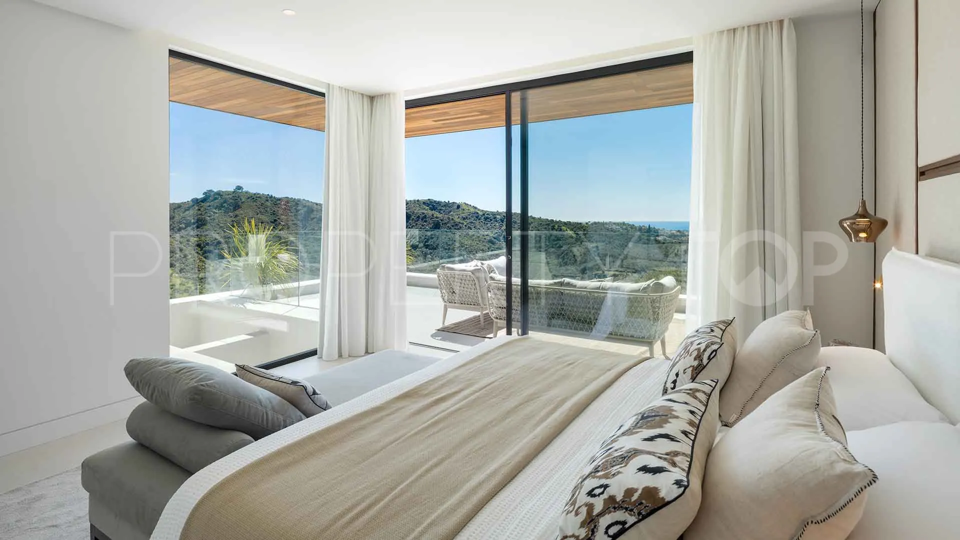 Villa for sale in Lomas de La Quinta with 6 bedrooms