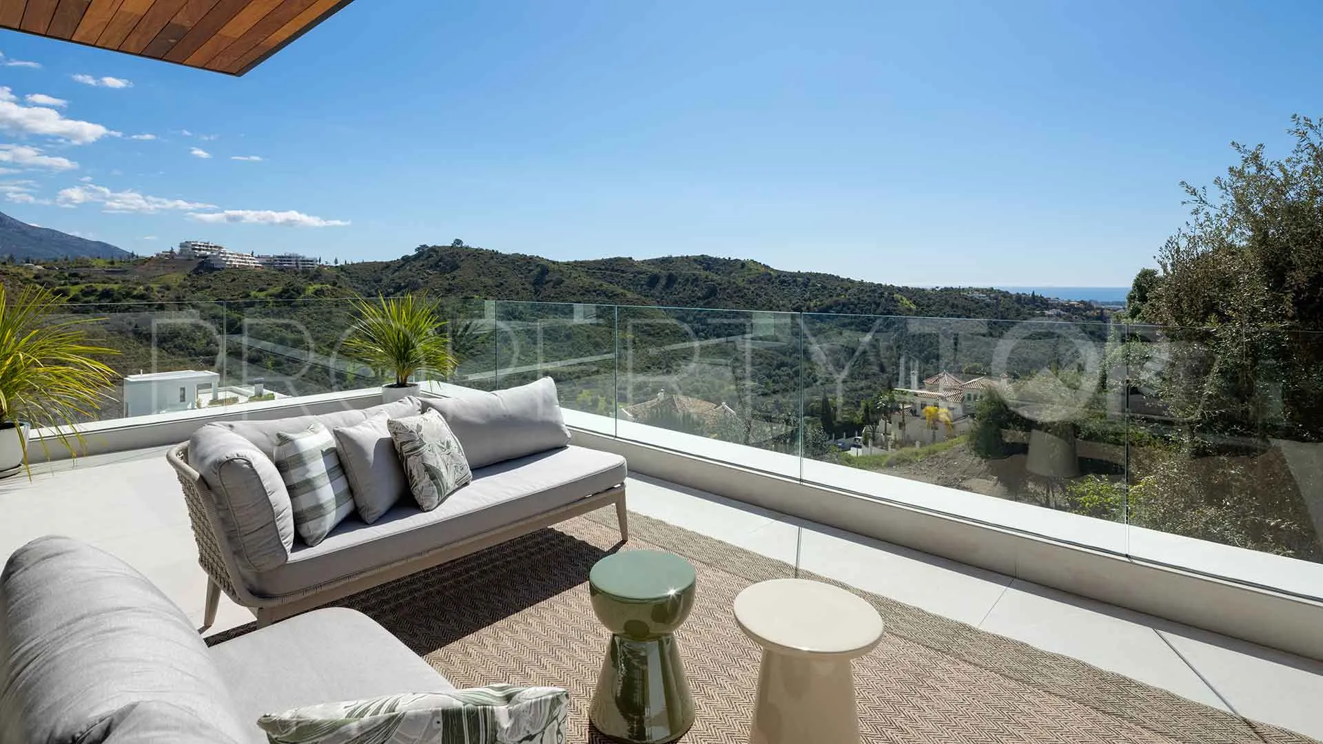 Villa for sale in Lomas de La Quinta with 6 bedrooms
