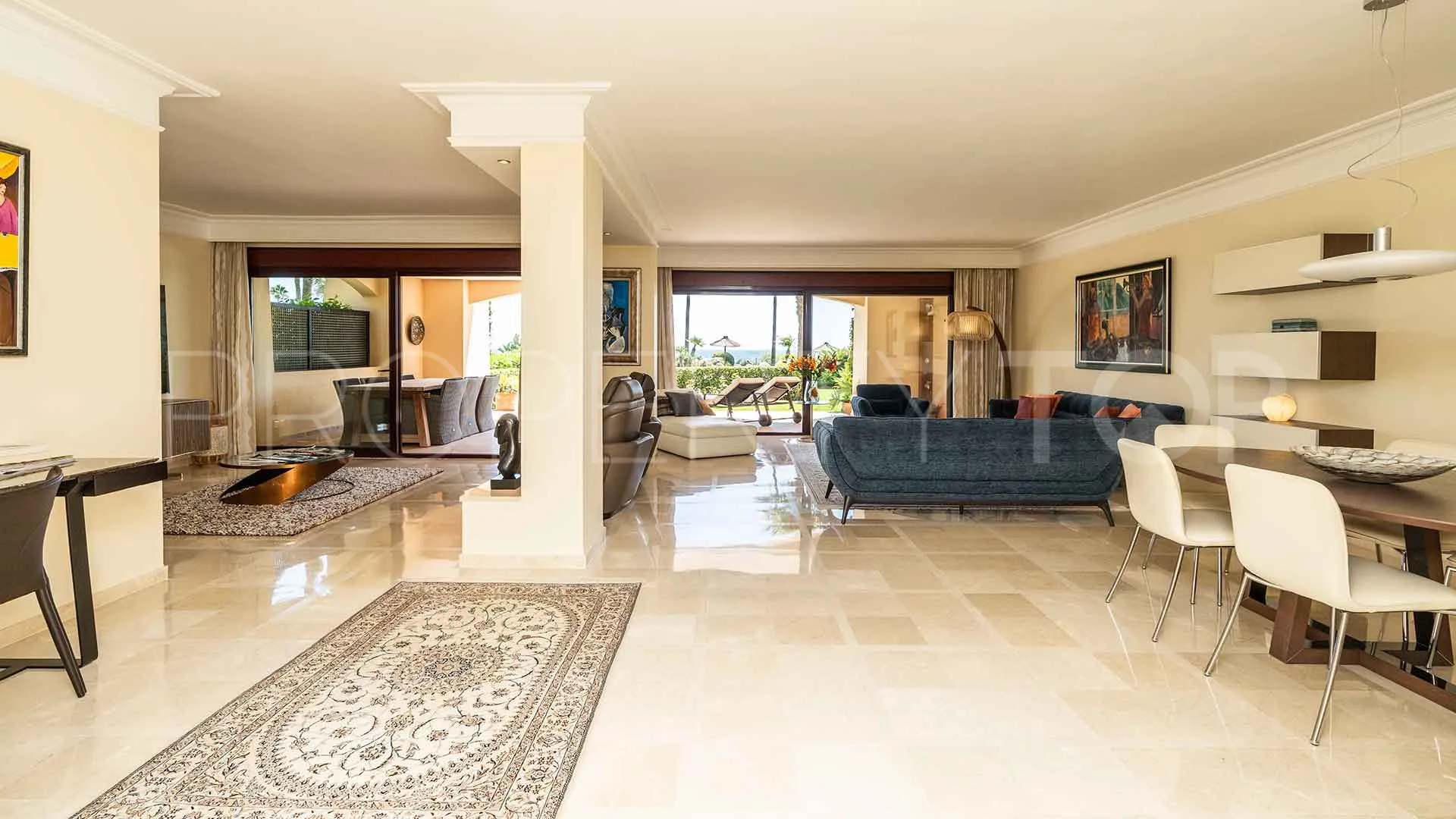 3 bedrooms apartment in Costalita del Mar for sale