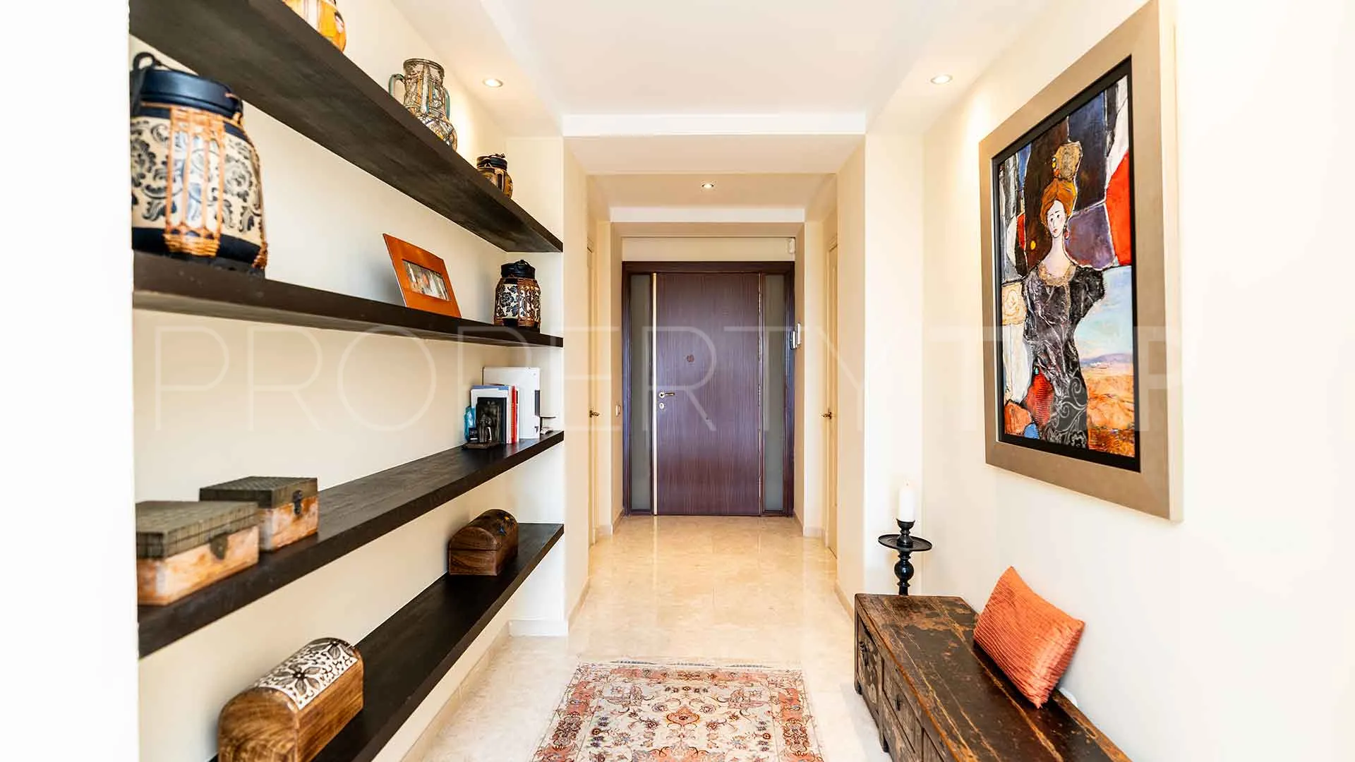 3 bedrooms apartment in Costalita del Mar for sale