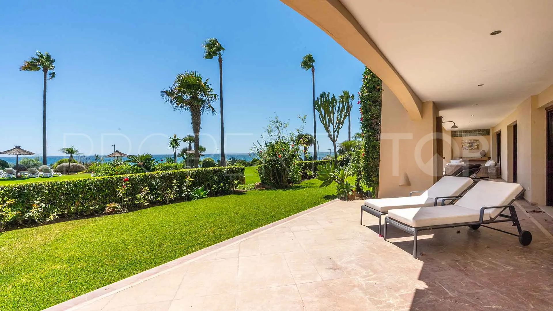 3 bedrooms apartment in Costalita del Mar for sale