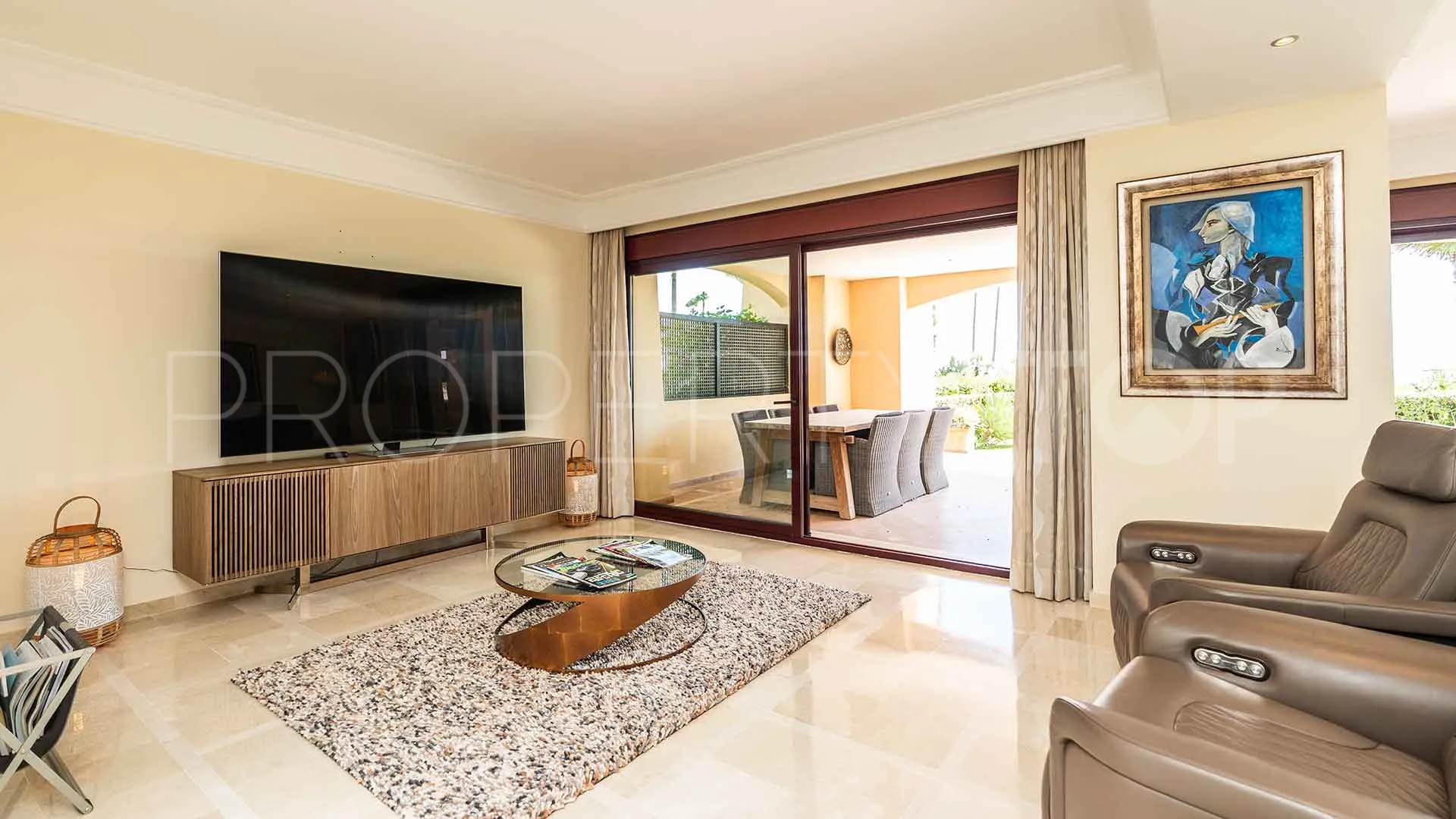 3 bedrooms apartment in Costalita del Mar for sale