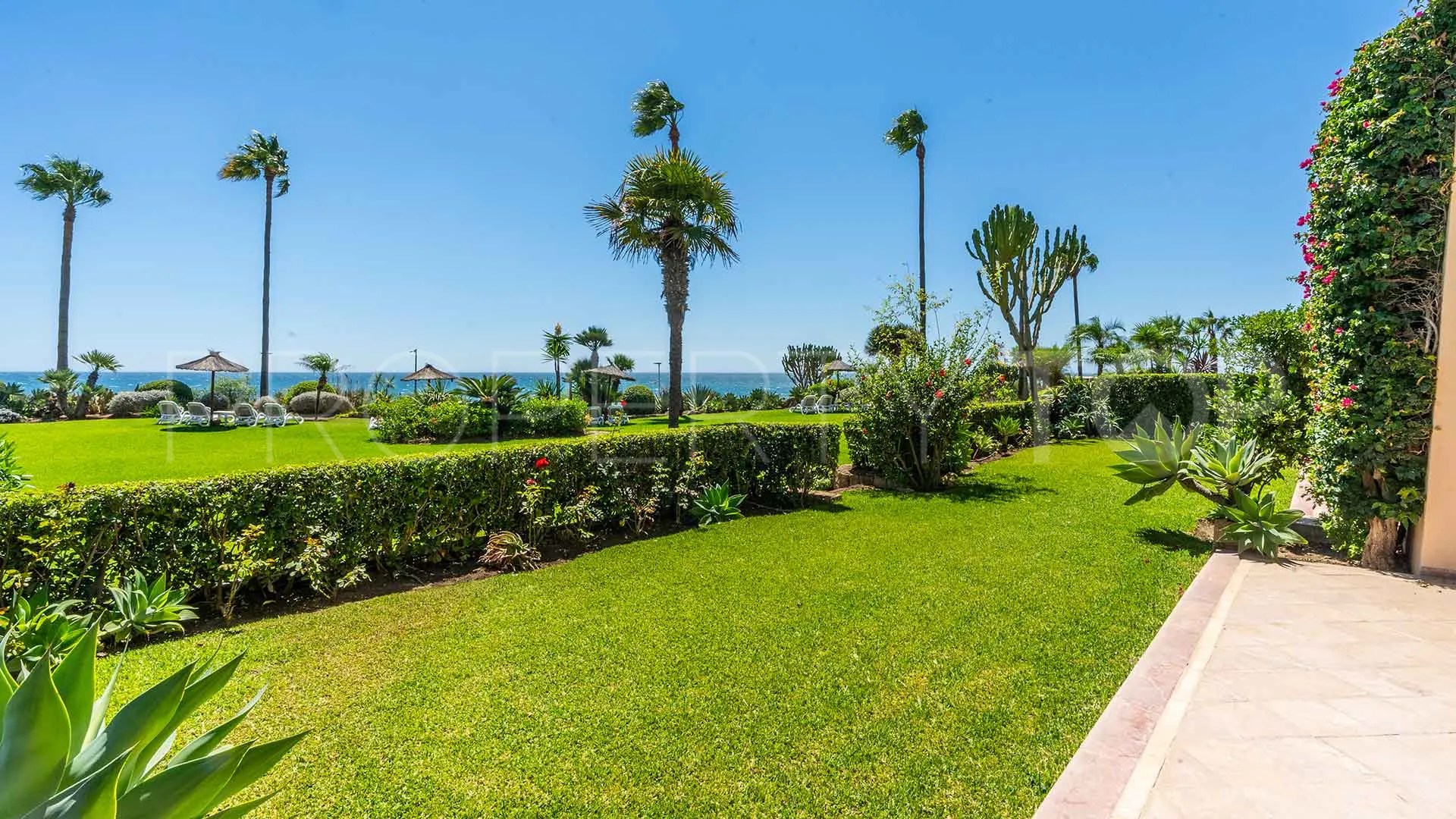 3 bedrooms apartment in Costalita del Mar for sale