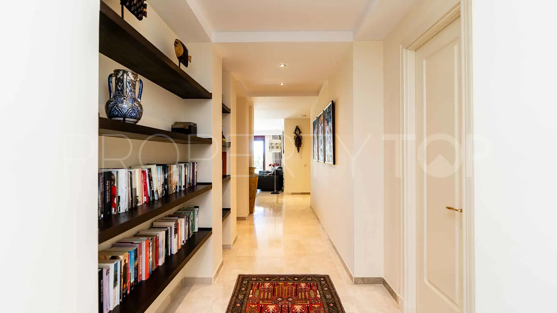 3 bedrooms apartment in Costalita del Mar for sale