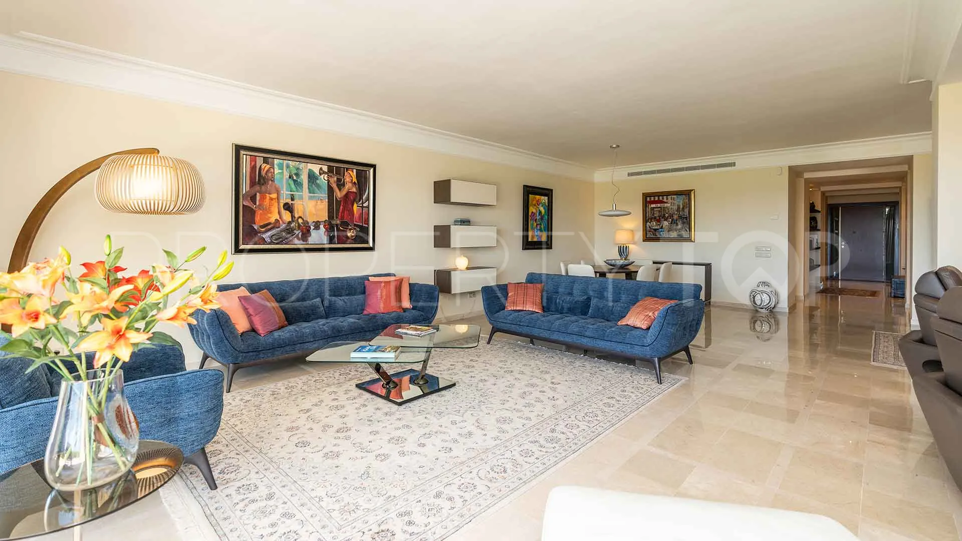 3 bedrooms apartment in Costalita del Mar for sale