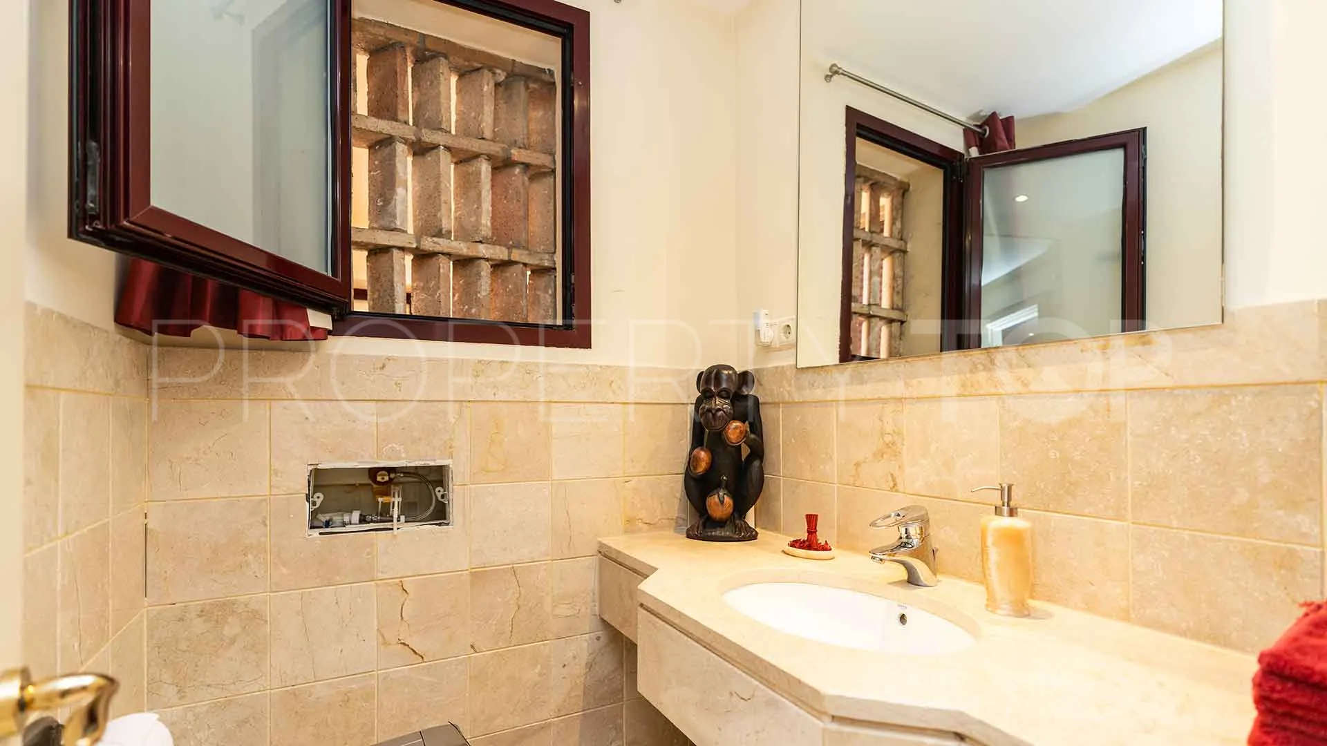 3 bedrooms apartment in Costalita del Mar for sale