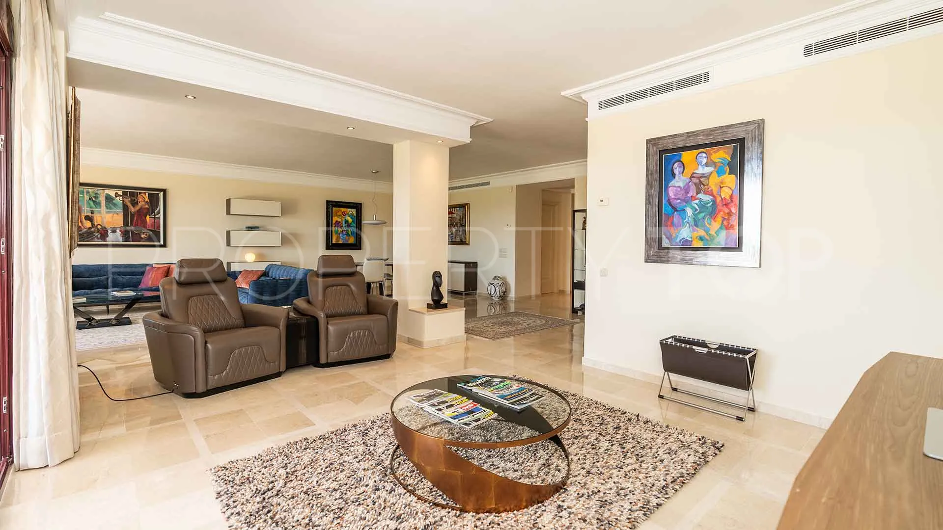 3 bedrooms apartment in Costalita del Mar for sale