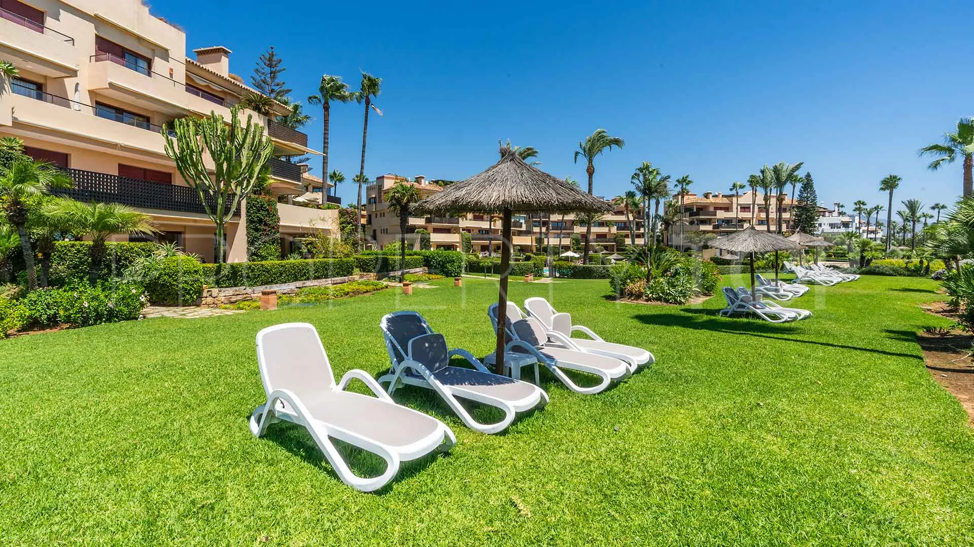 3 bedrooms apartment in Costalita del Mar for sale